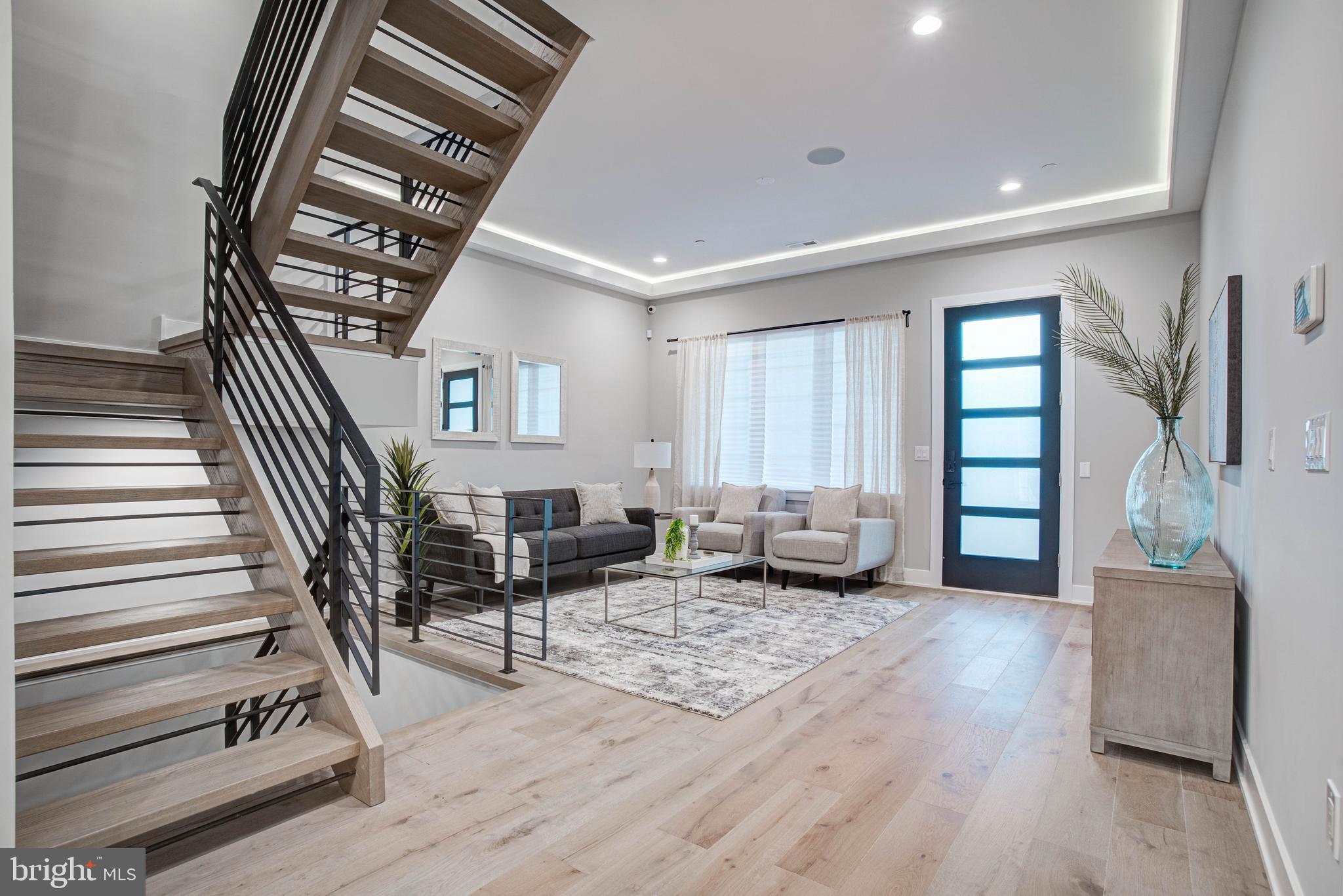 PHILADELPHIA (SOUTH) - Residential