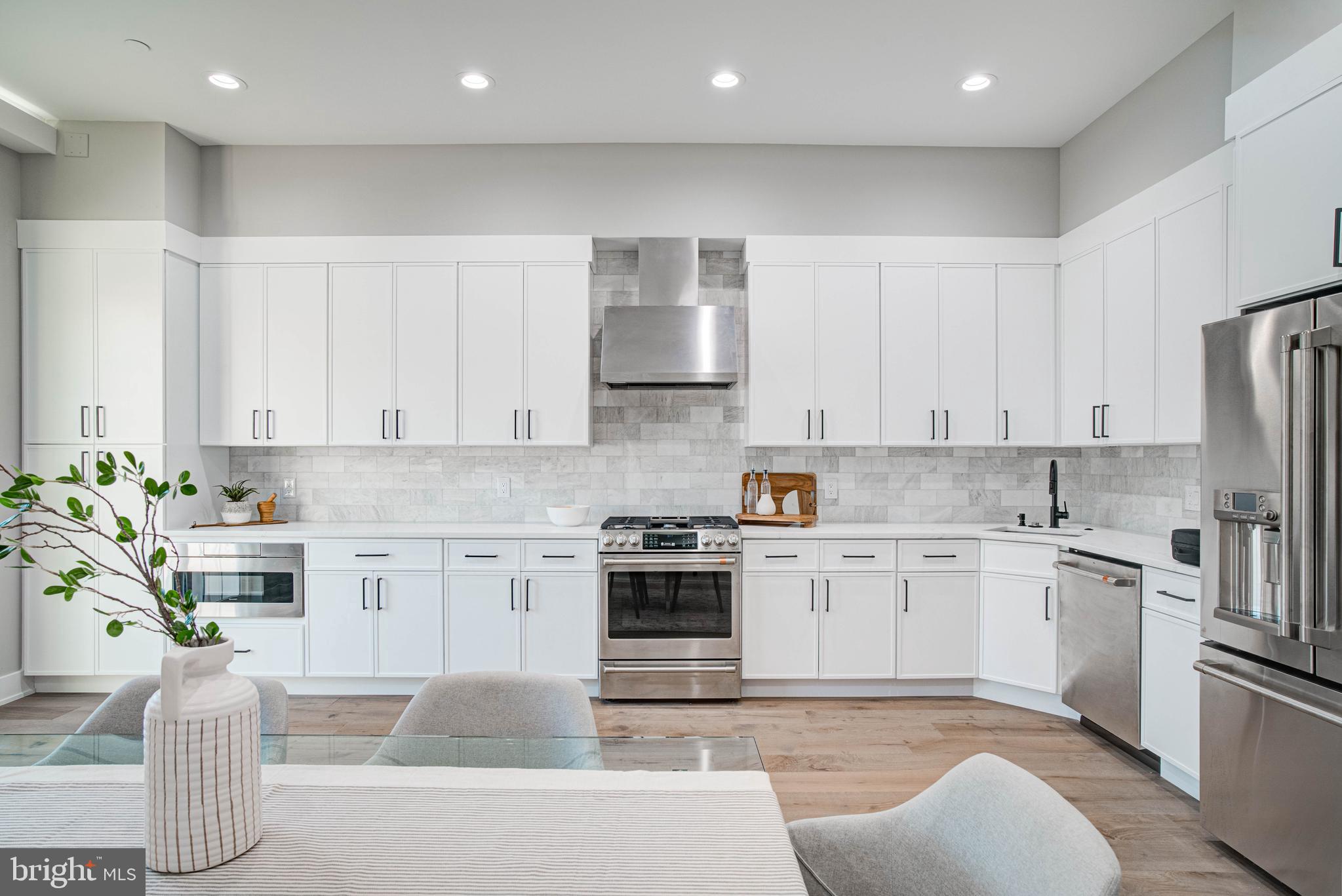 PHILADELPHIA (SOUTH) - Residential