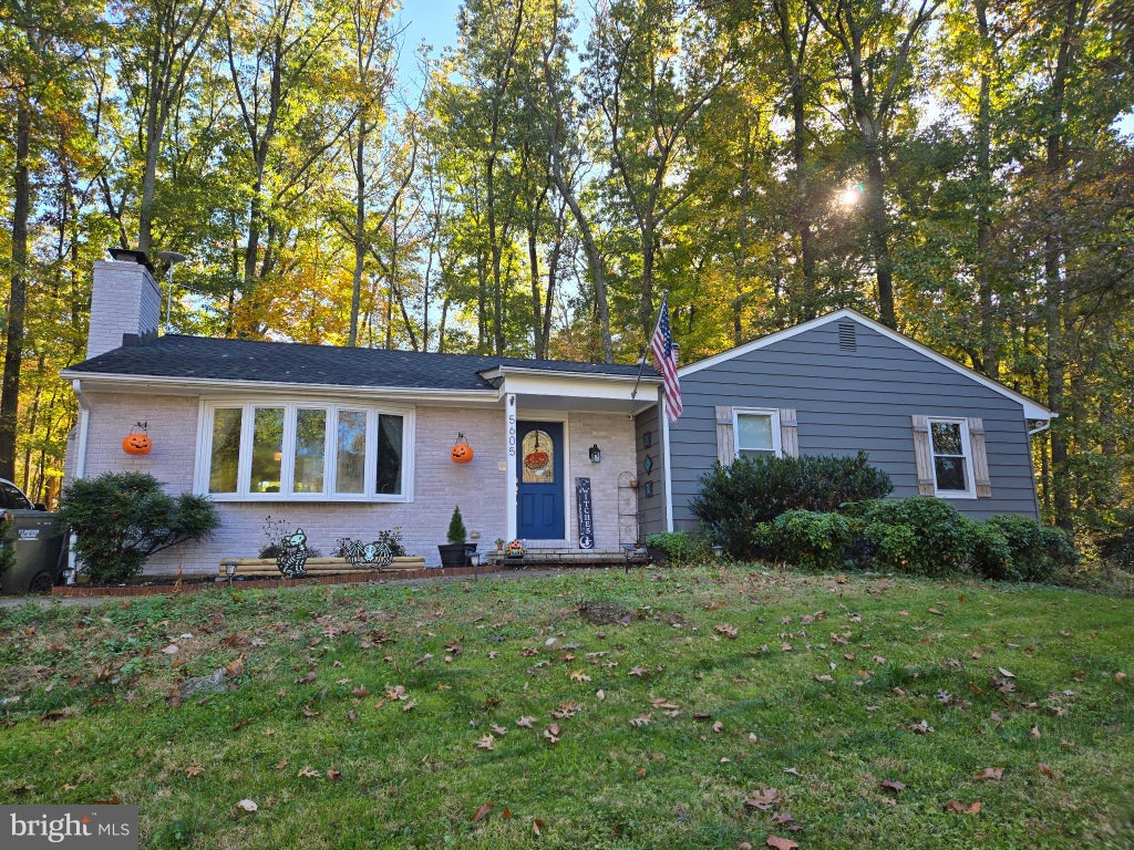 Photo of 5605 Brookside Court, ELDERSBURG, MD 21784 (MLS # MDCR2038478)