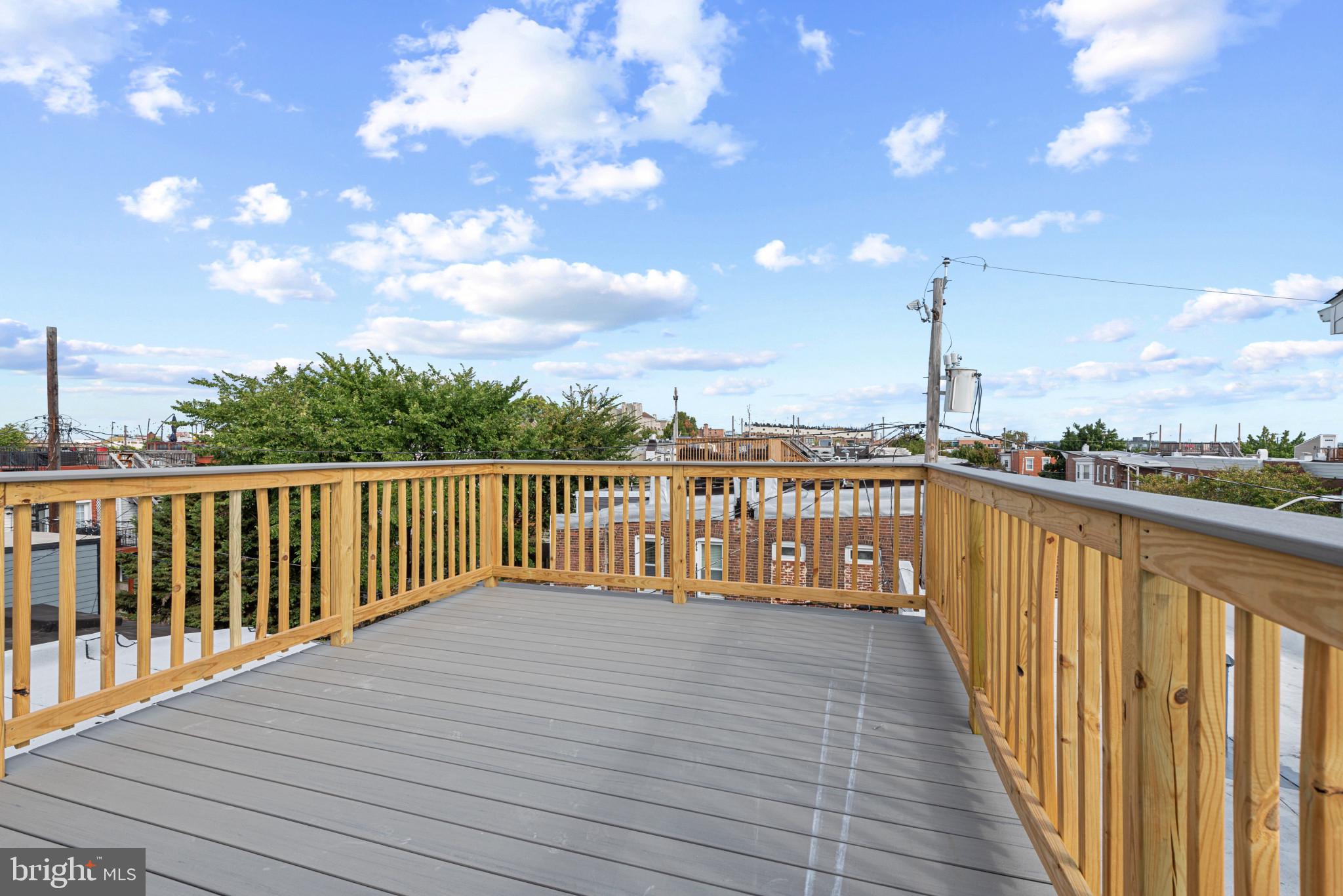 BREWERS HILL HISTORIC DISTRICT - Residential