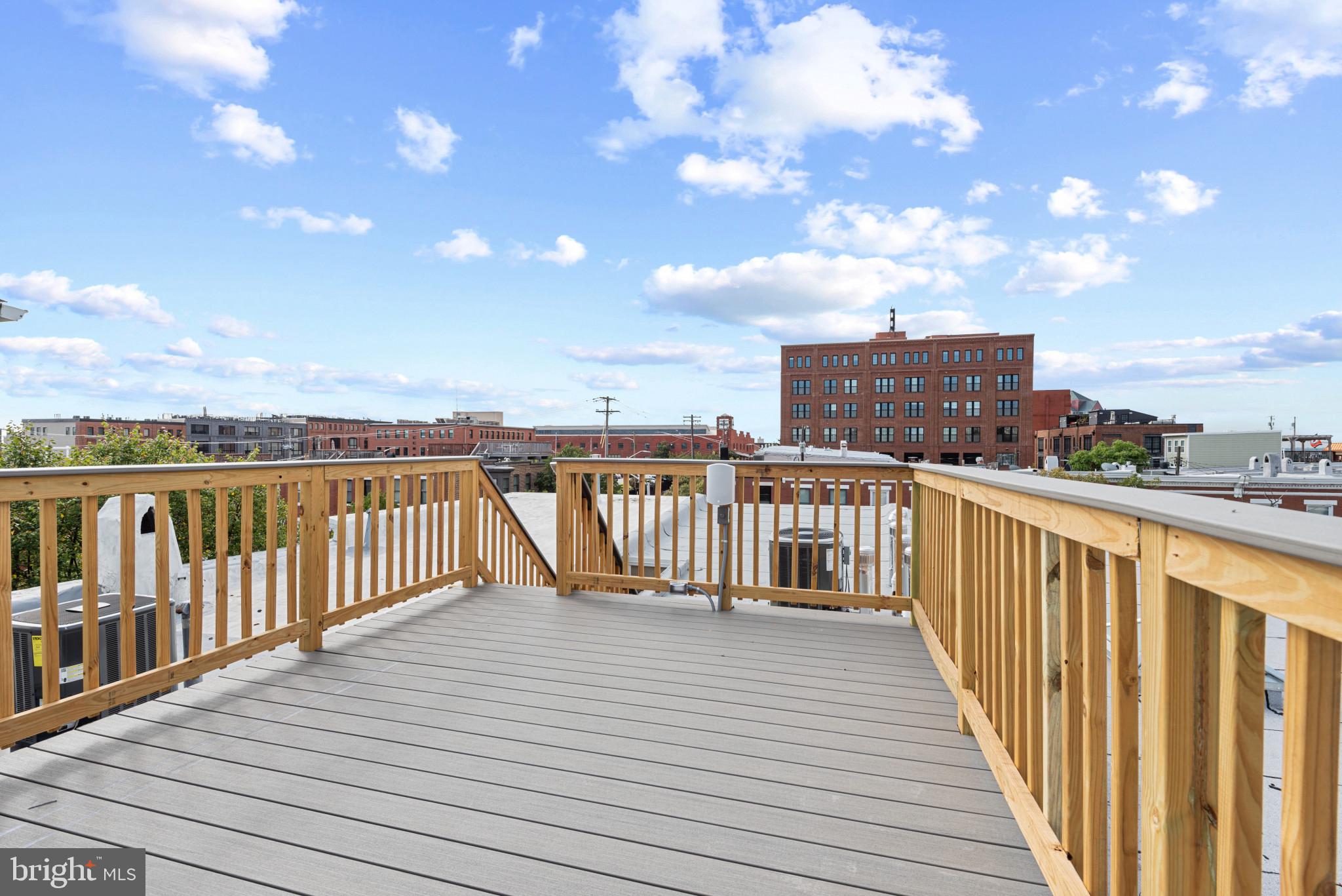 BREWERS HILL HISTORIC DISTRICT - Residential