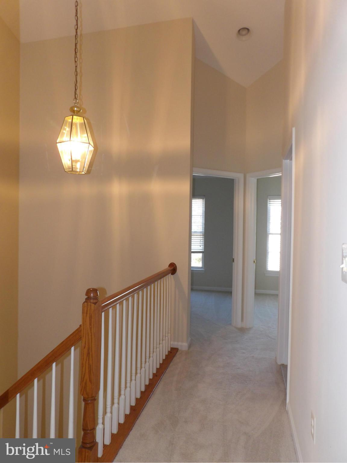 FAIRFAX CENTER LANDBAY - Residential Lease