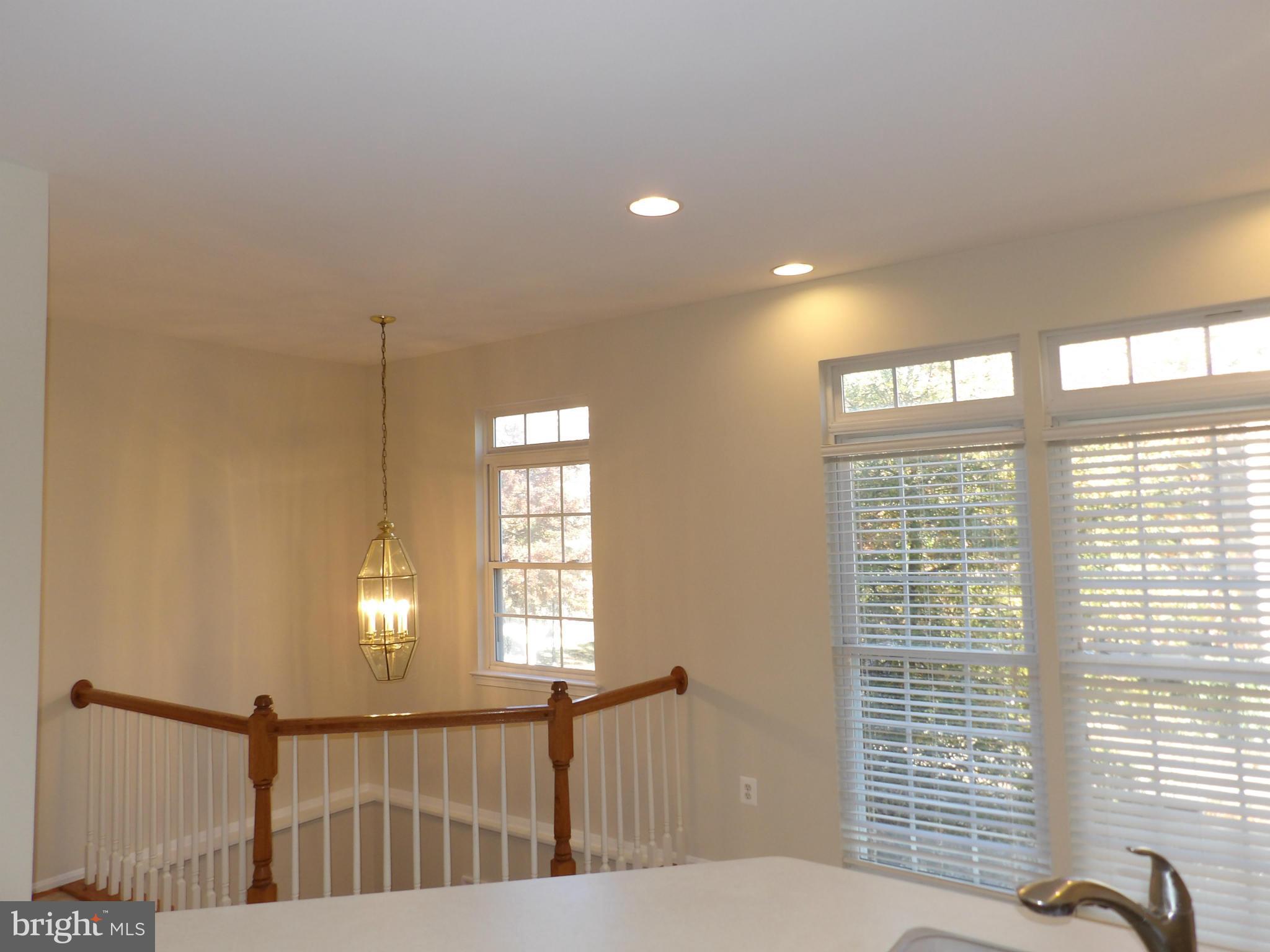 FAIRFAX CENTER LANDBAY - Residential Lease