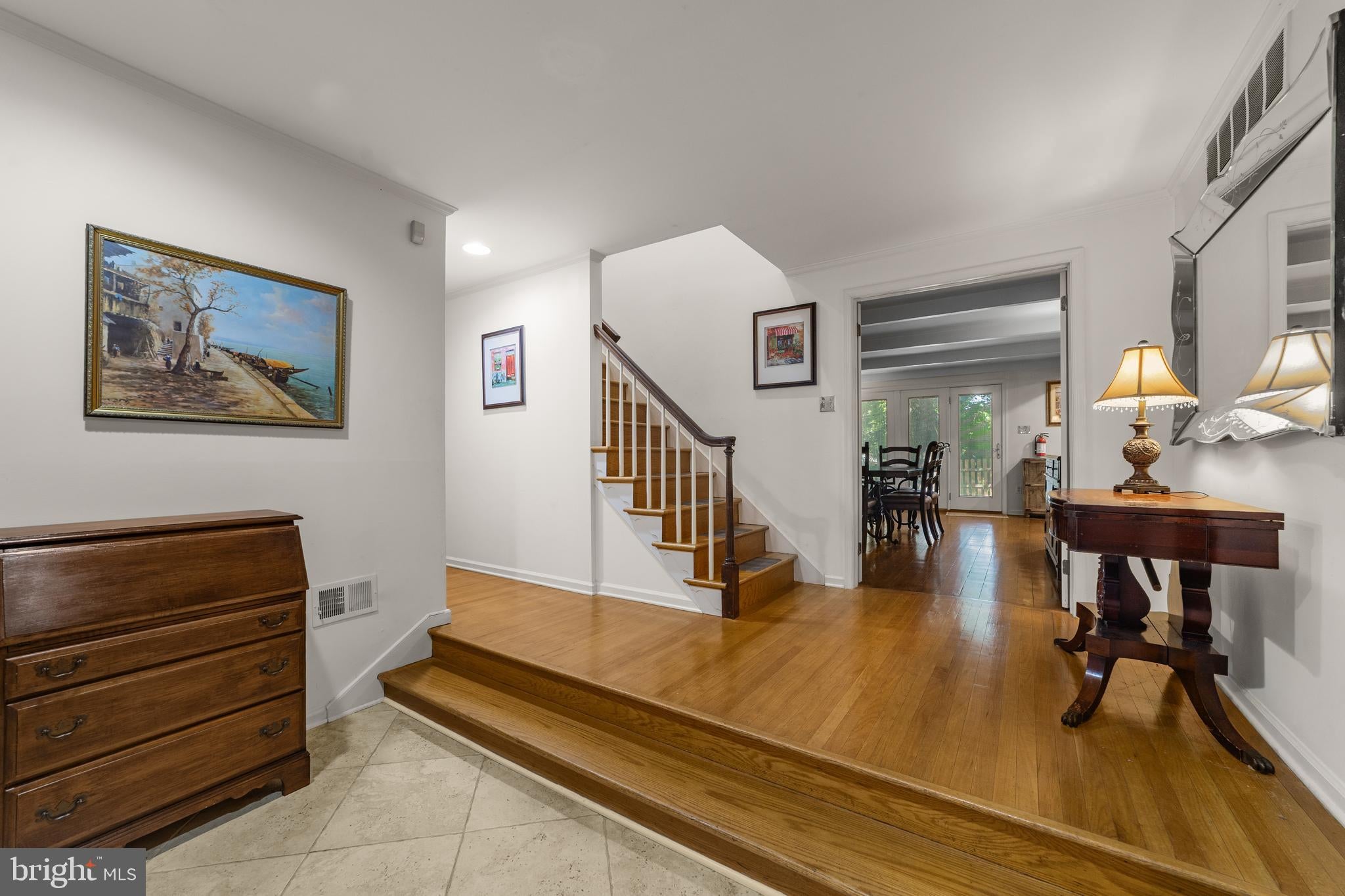 110 PARTREE ROAD