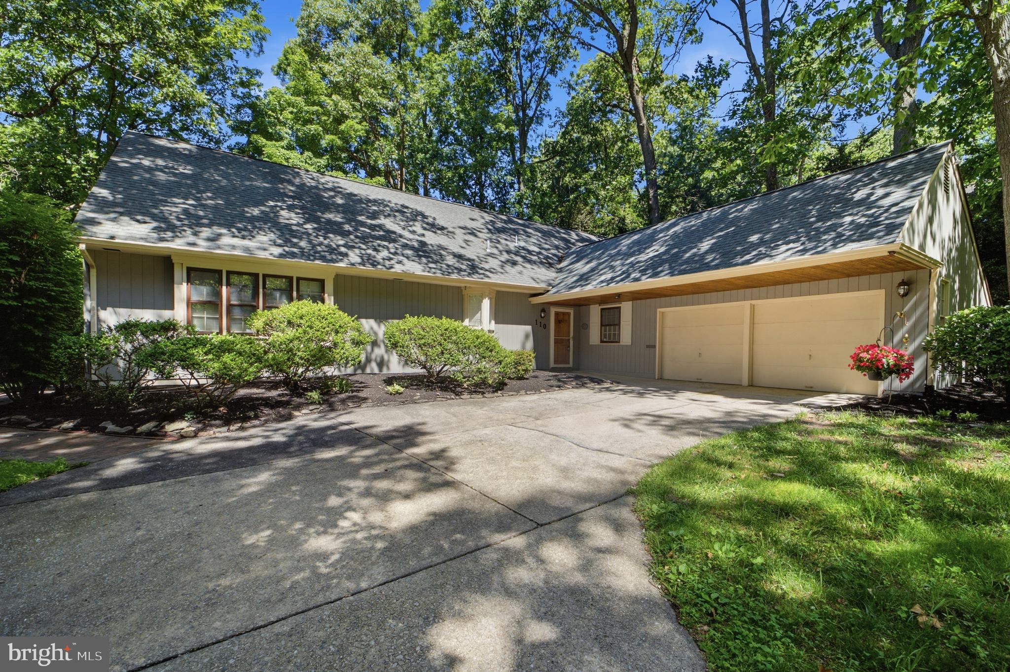 110 PARTREE ROAD