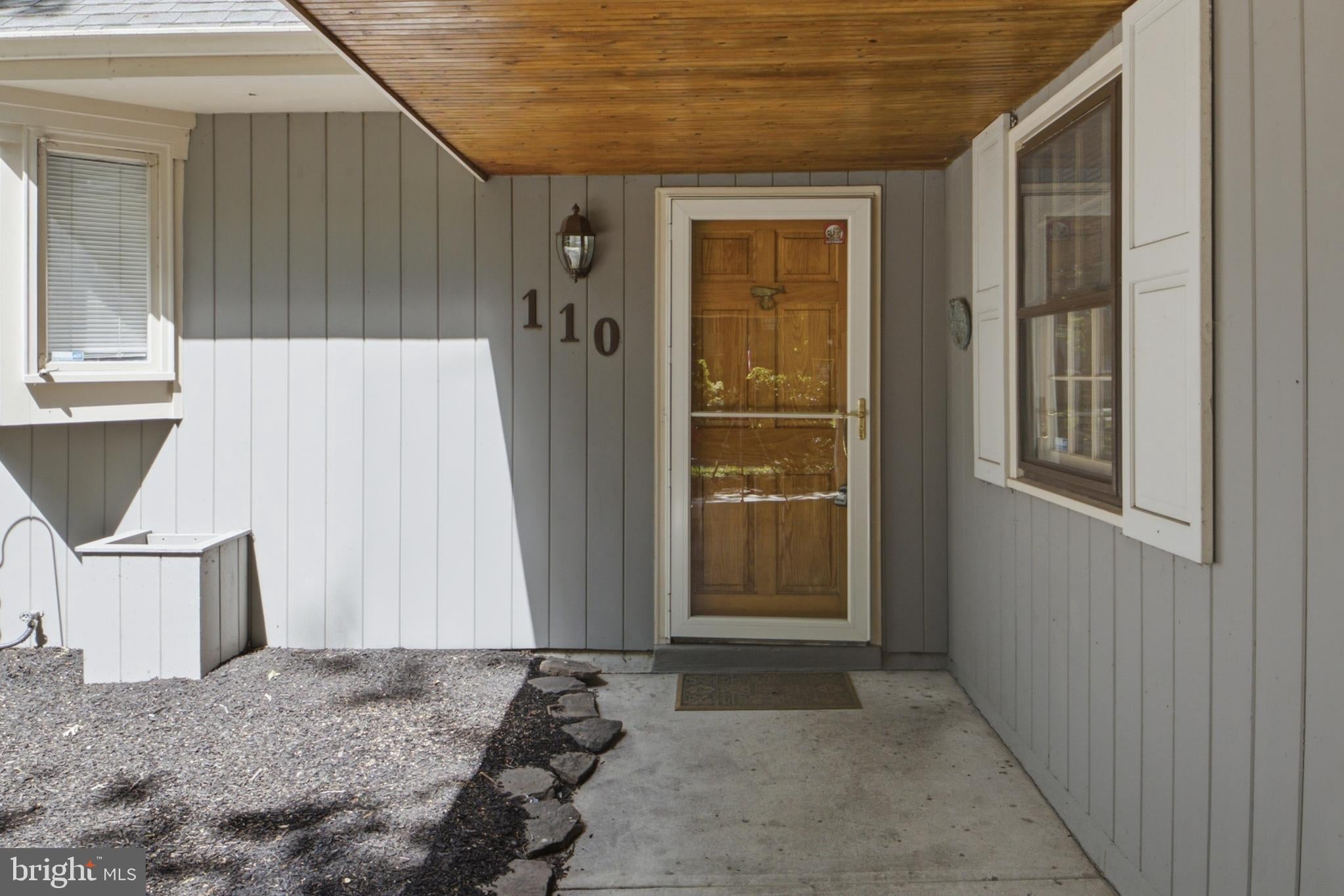 110 PARTREE ROAD