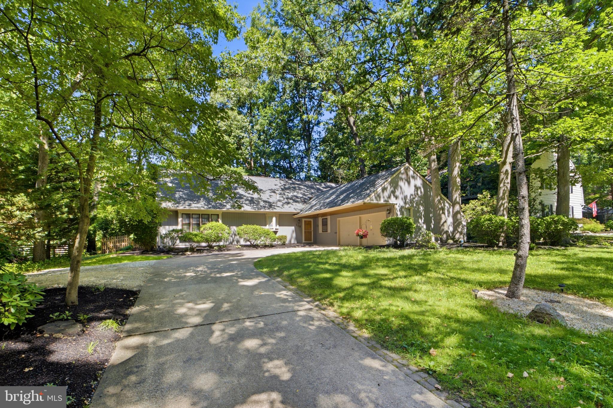 110 PARTREE ROAD