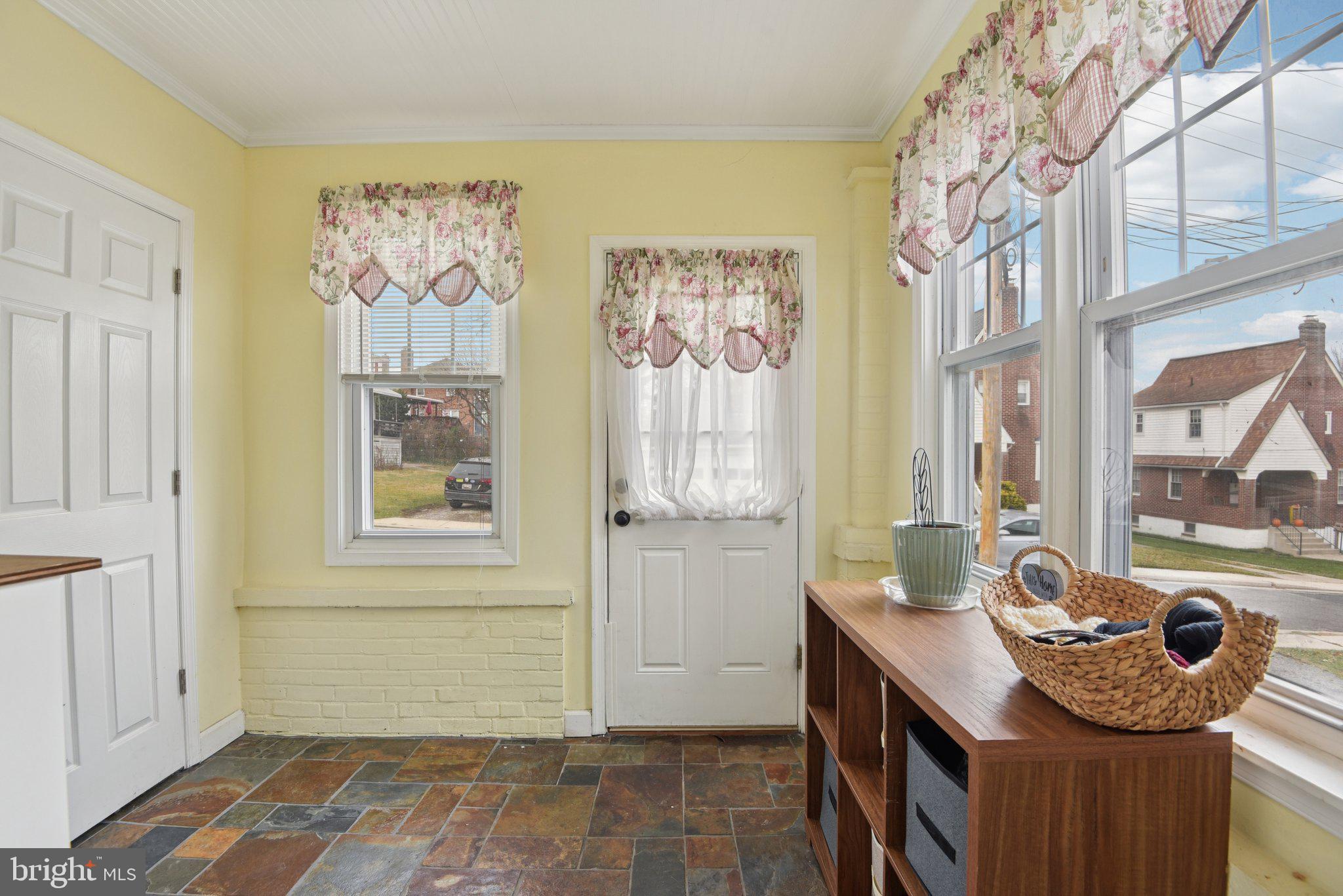 PARKVILLE - Residential