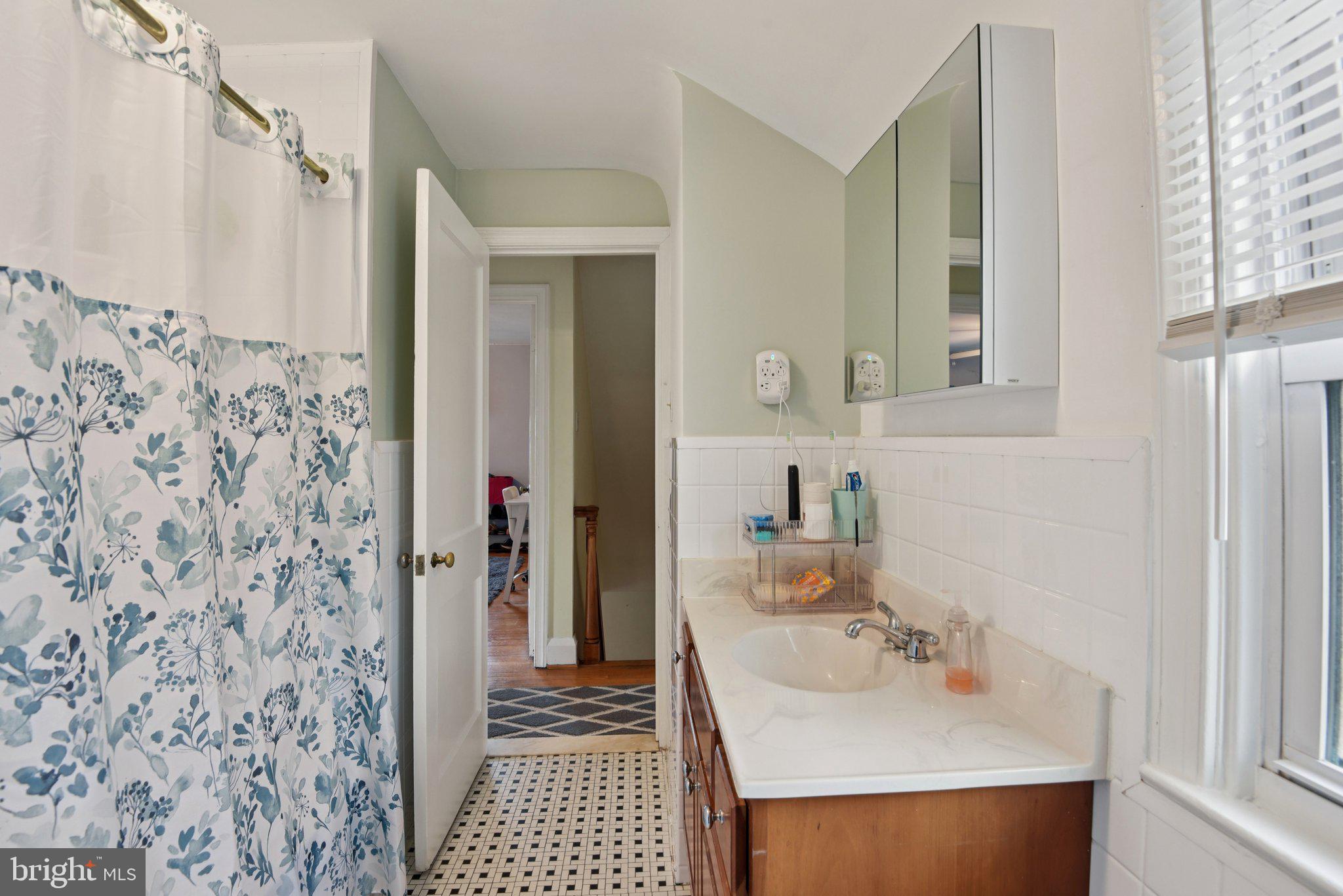 PARKVILLE - Residential