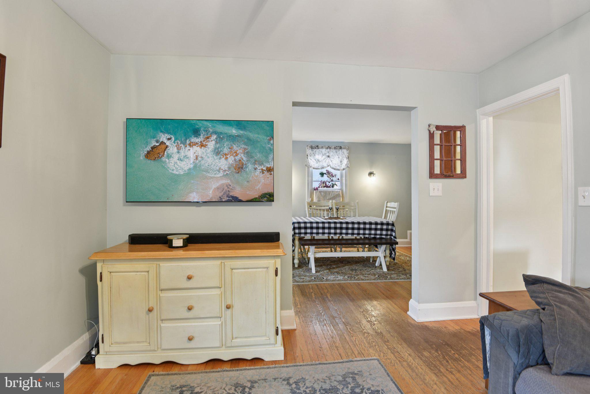 PARKVILLE - Residential