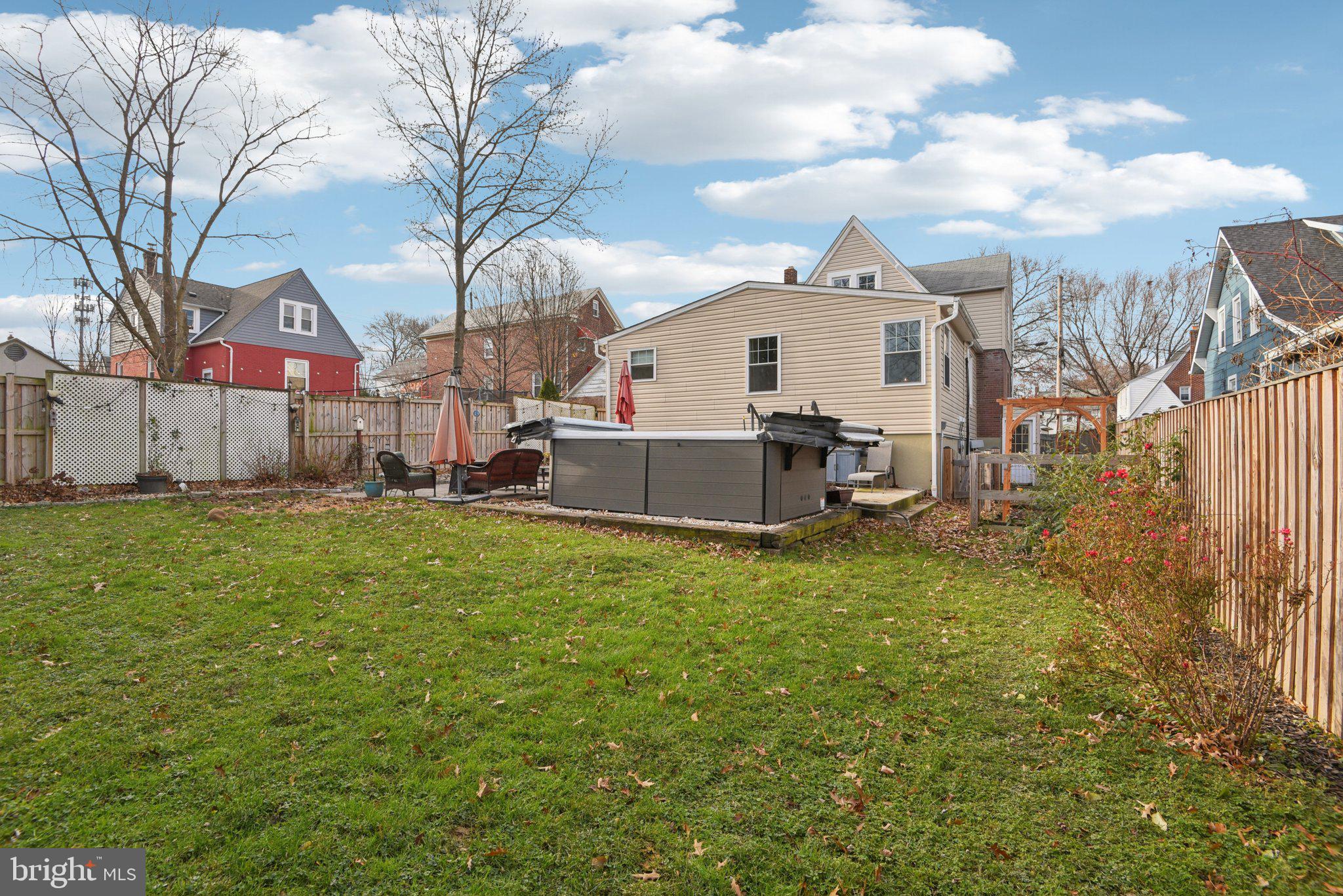 PARKVILLE - Residential