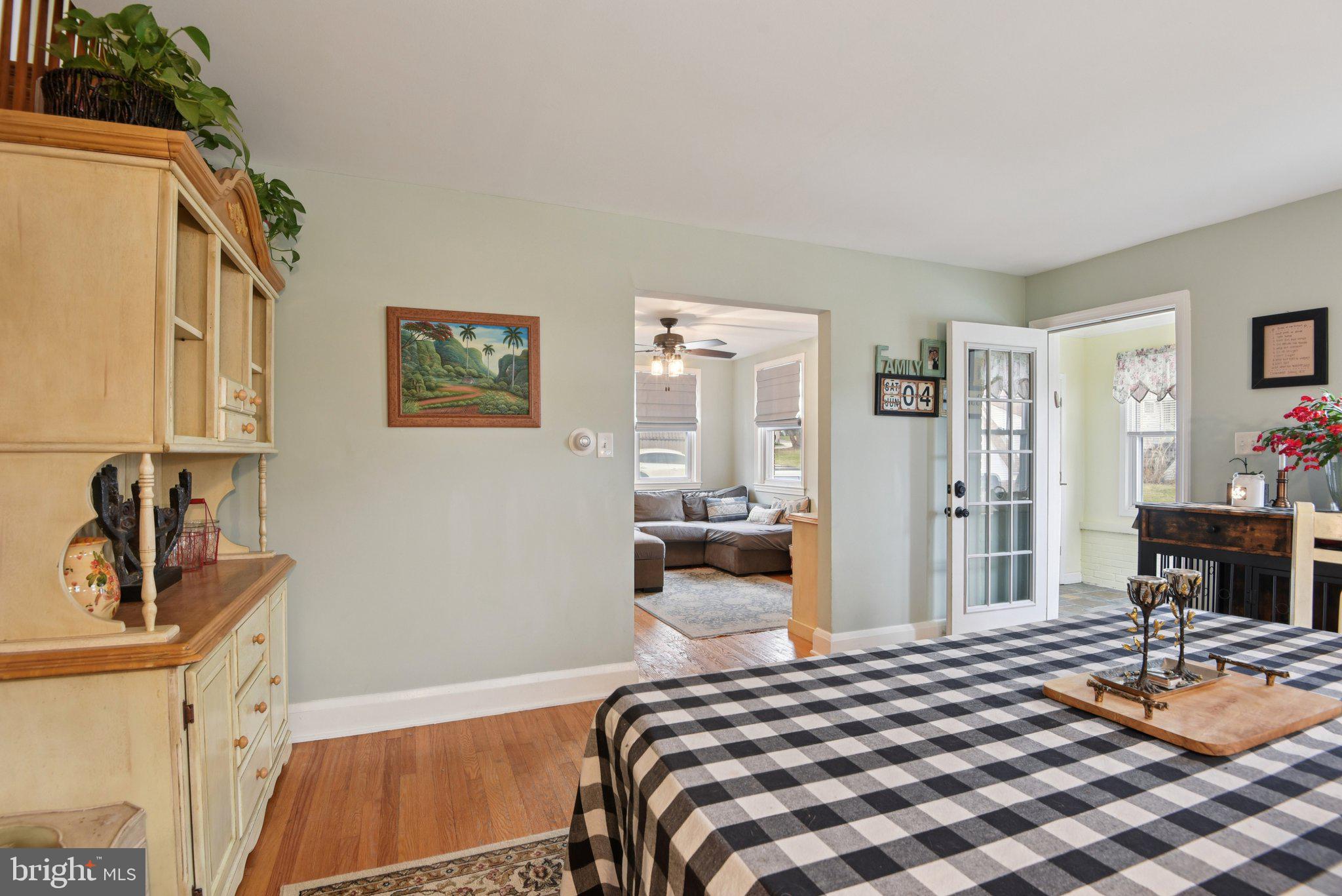 PARKVILLE - Residential