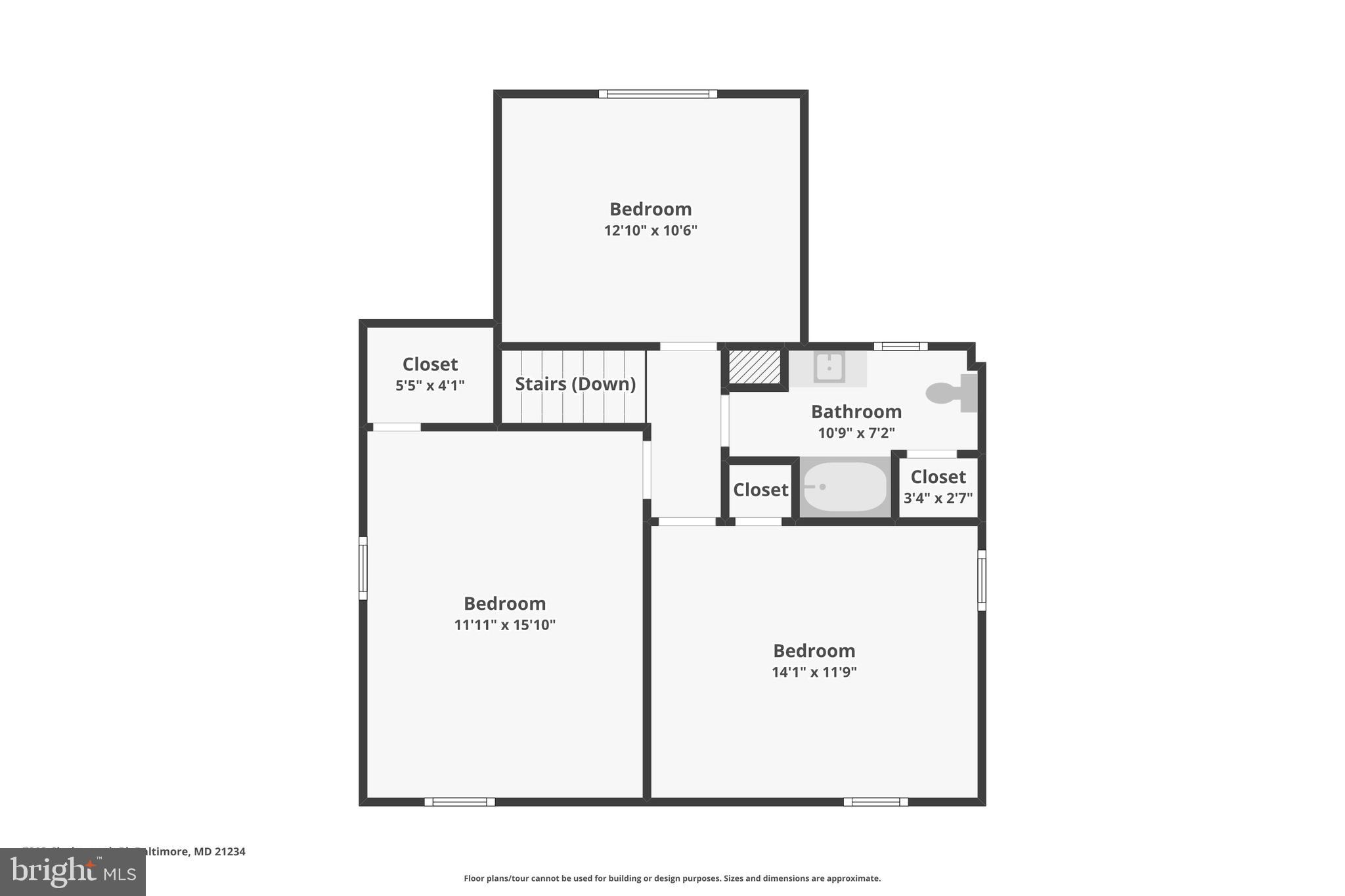 PARKVILLE - Residential