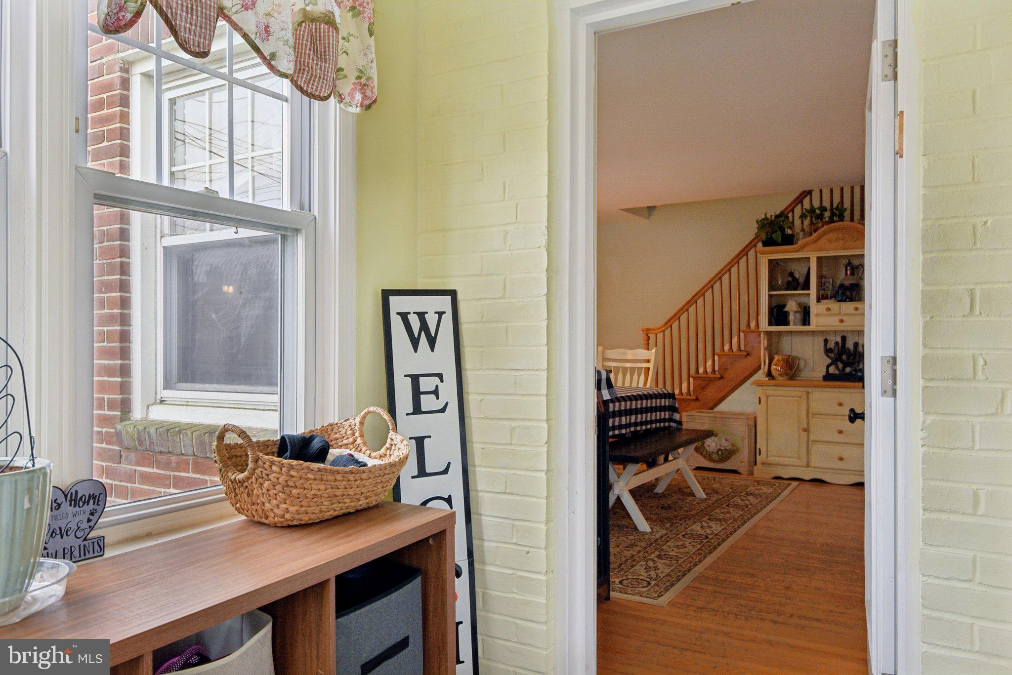 PARKVILLE - Residential