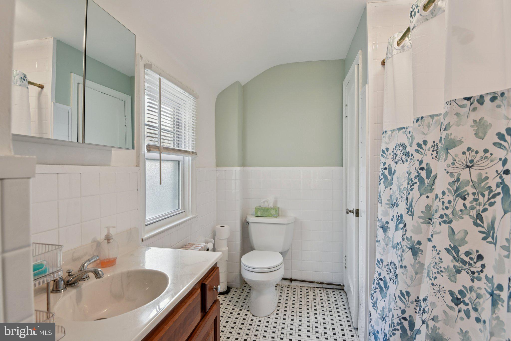 PARKVILLE - Residential