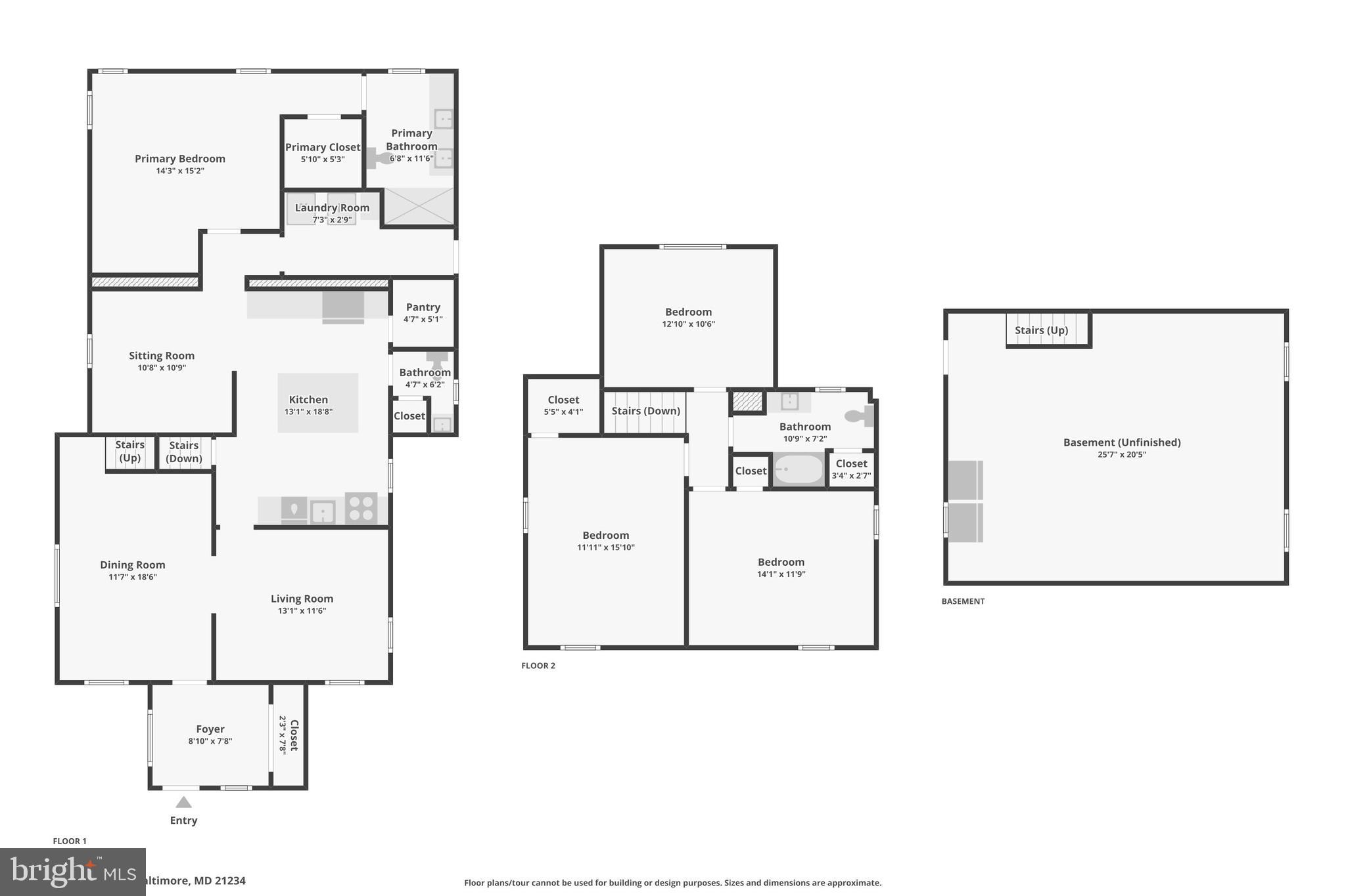 PARKVILLE - Residential
