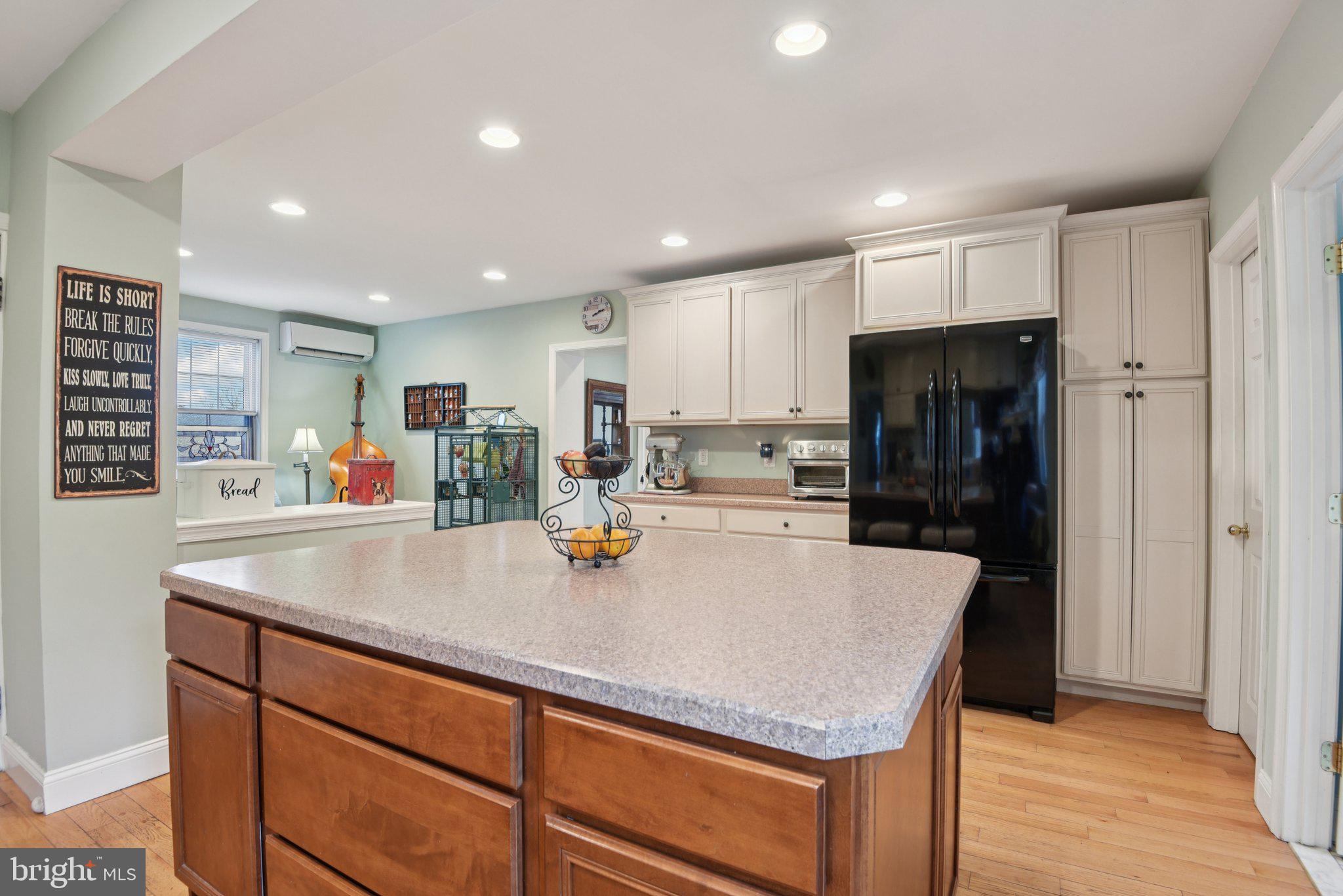 PARKVILLE - Residential