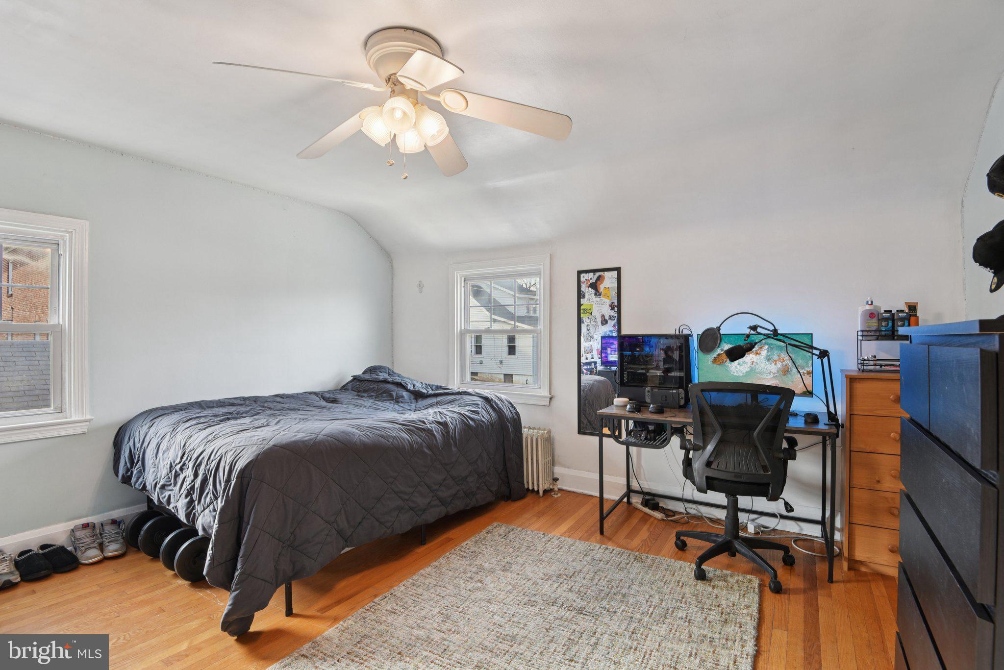 PARKVILLE - Residential