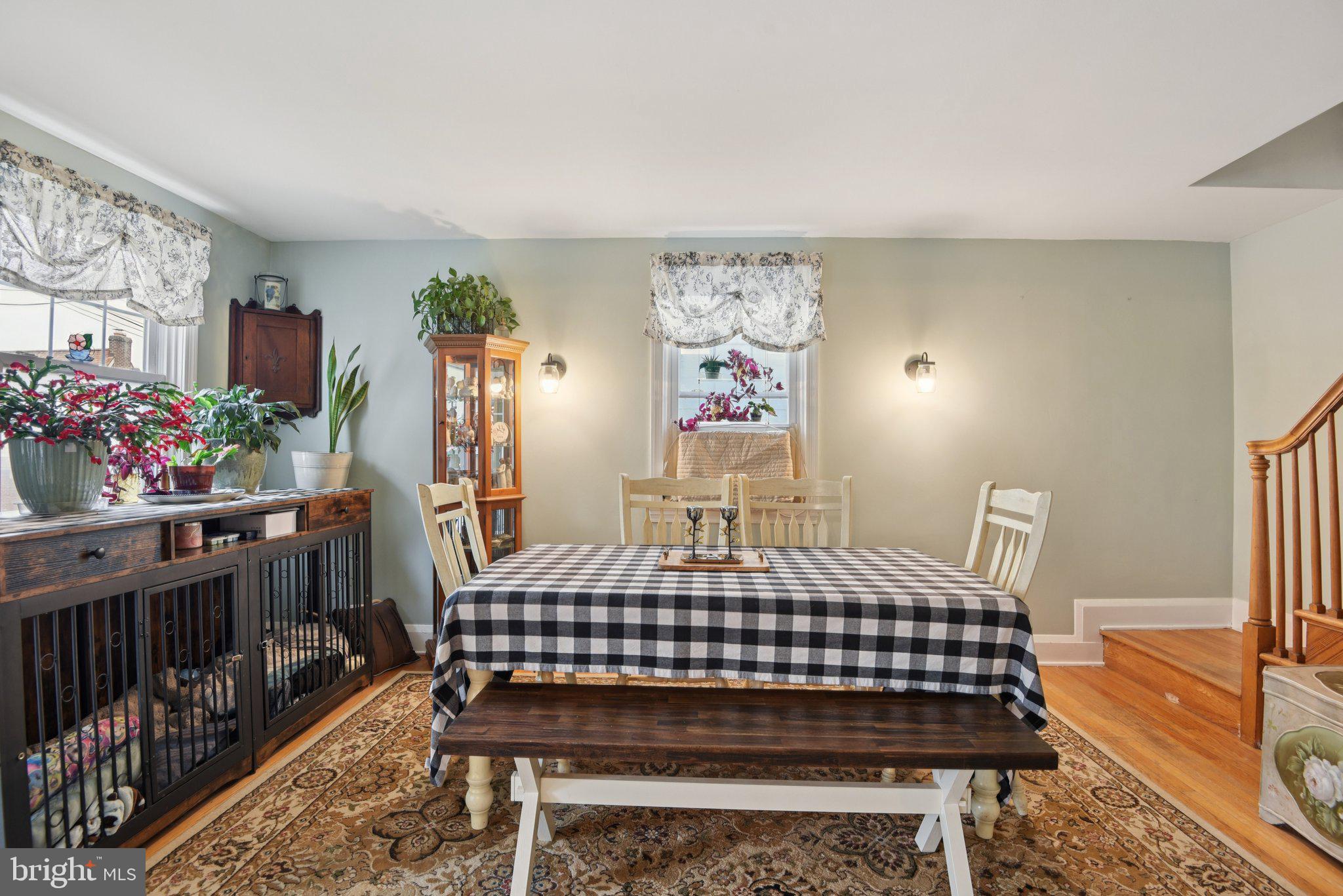 PARKVILLE - Residential