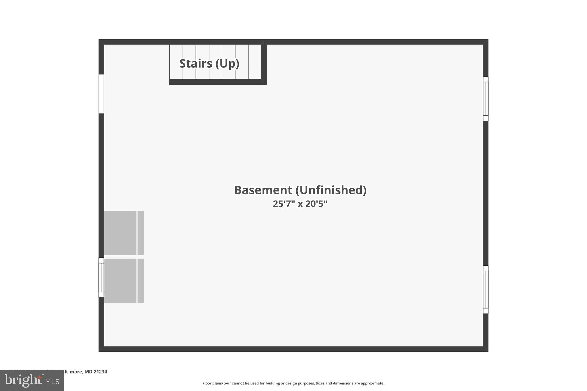 PARKVILLE - Residential