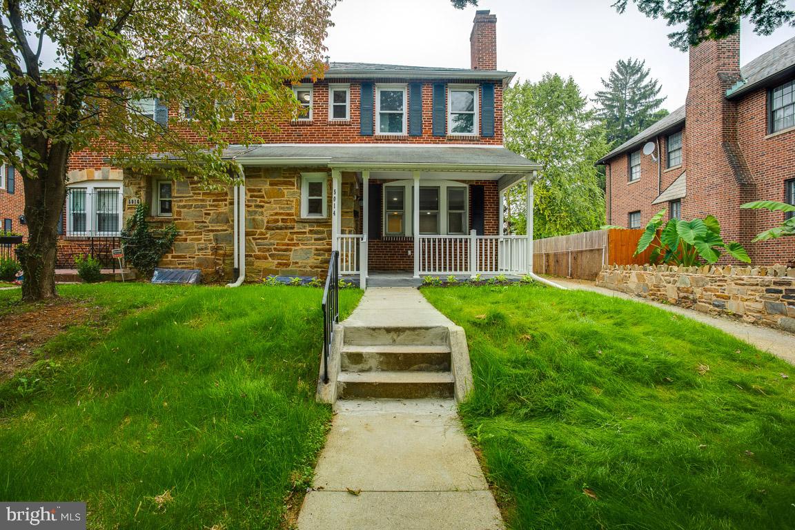 TEN HILLS - Residential