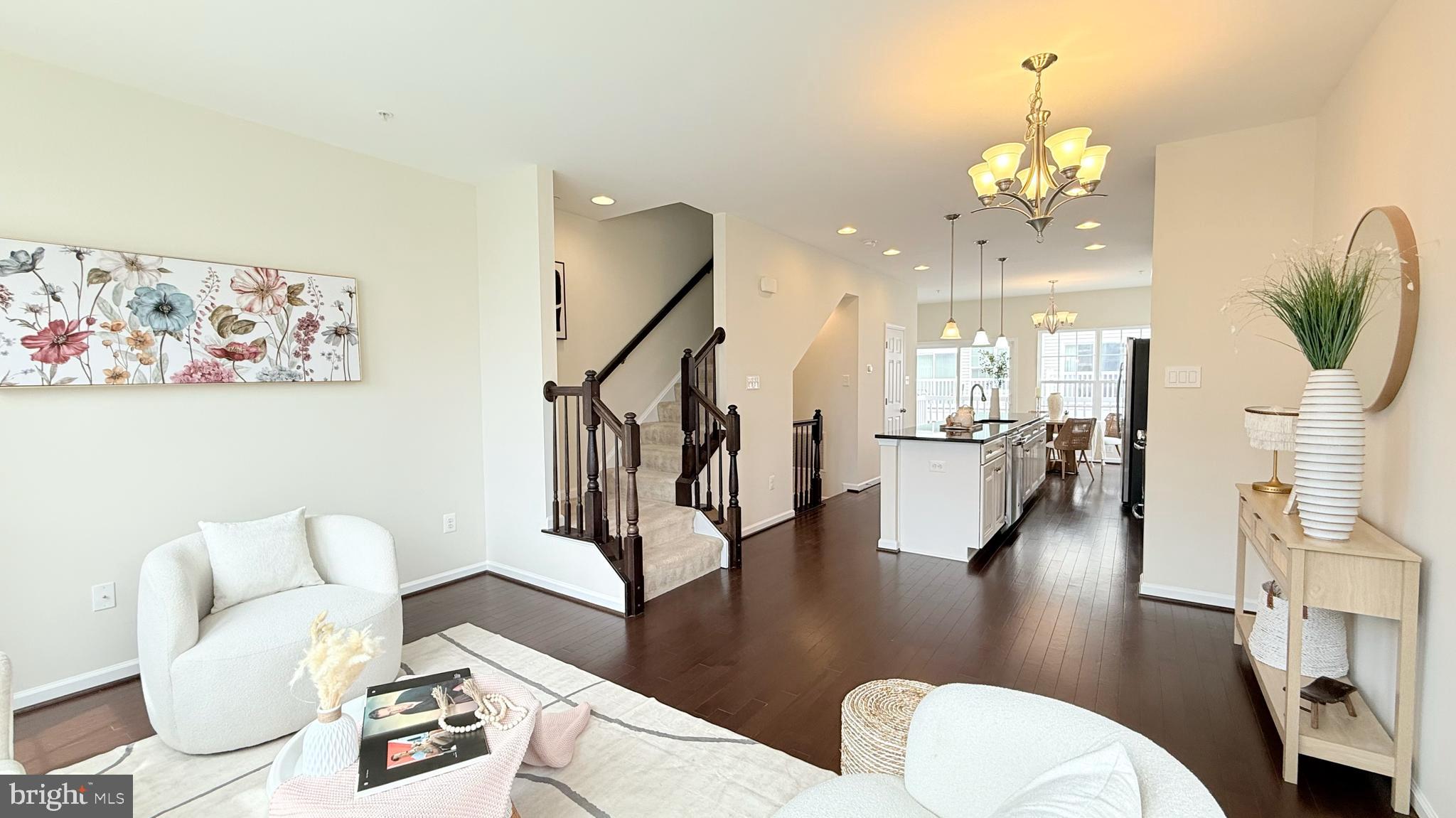 BRICK YARD STATION - Residential