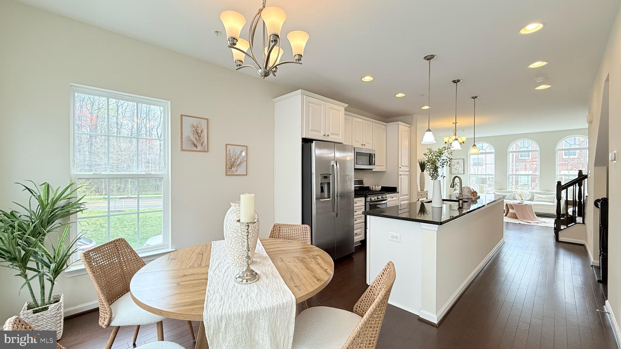 BRICK YARD STATION - Residential