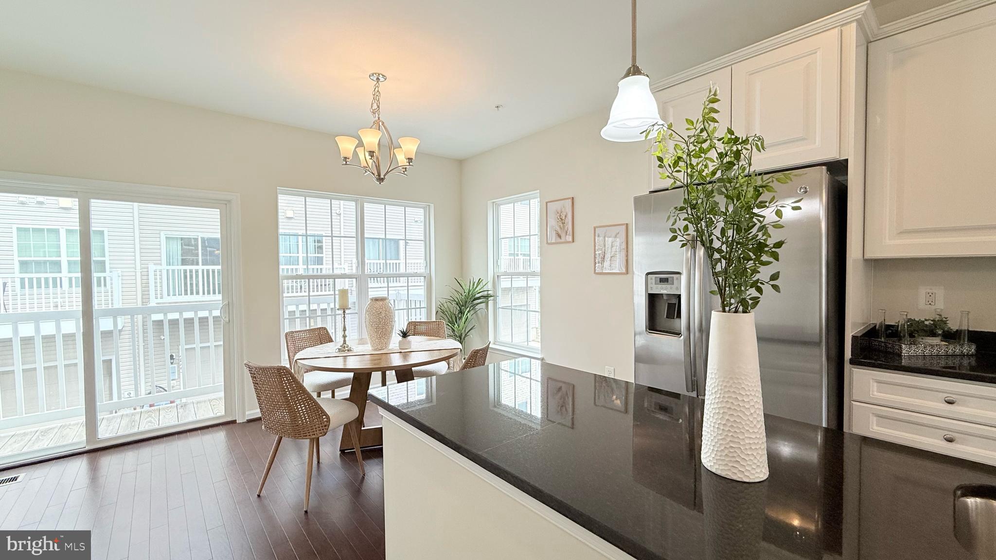 BRICK YARD STATION - Residential