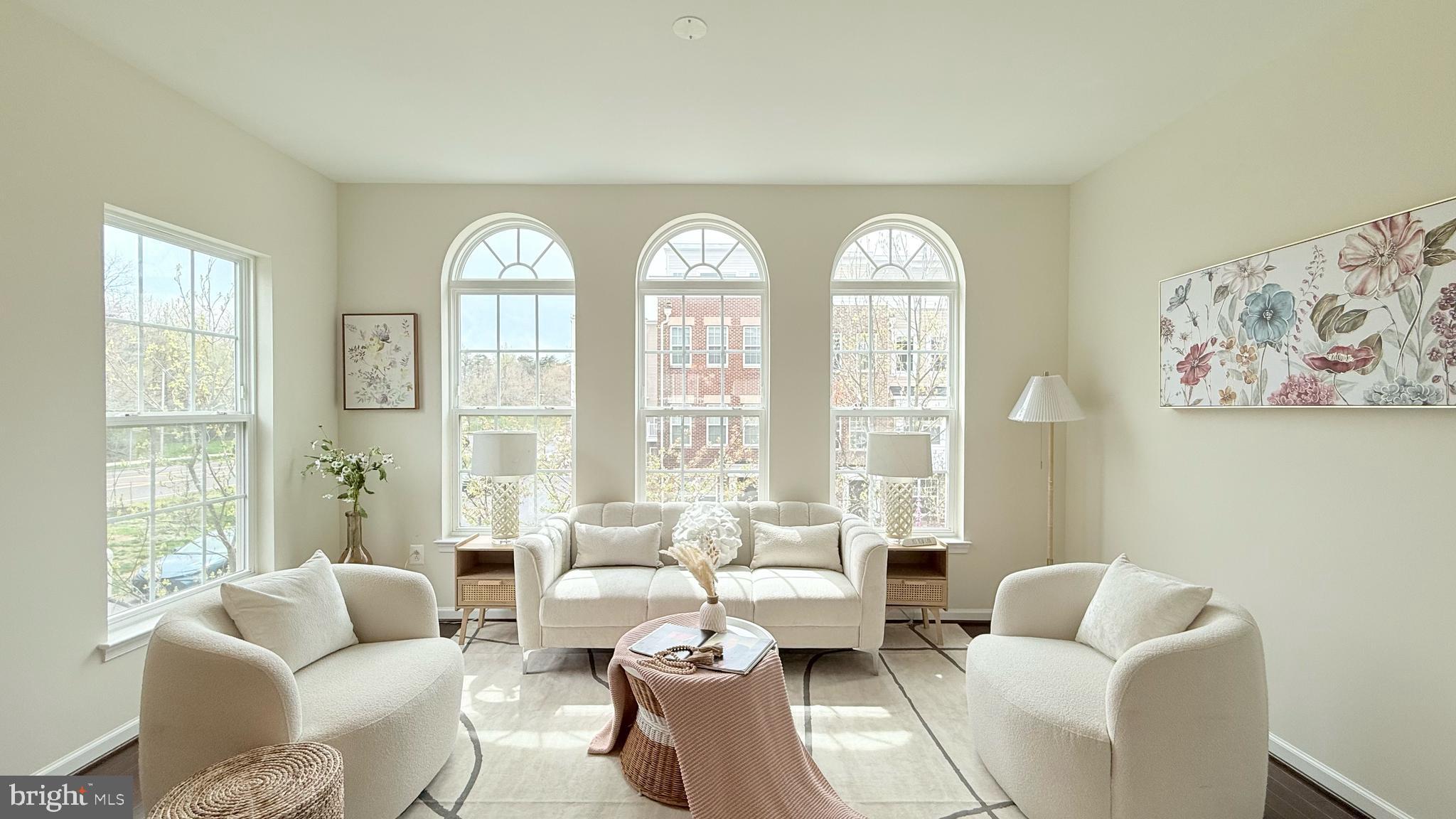 BRICK YARD STATION - Residential