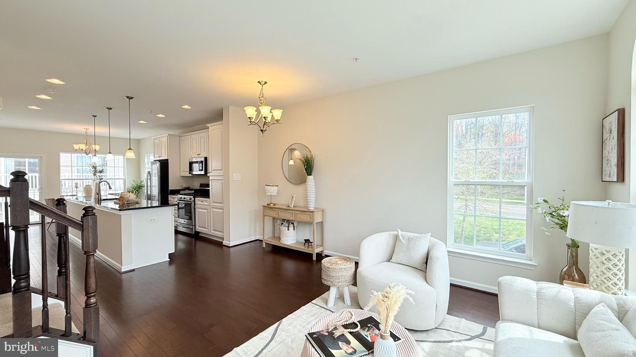 BRICK YARD STATION - Residential