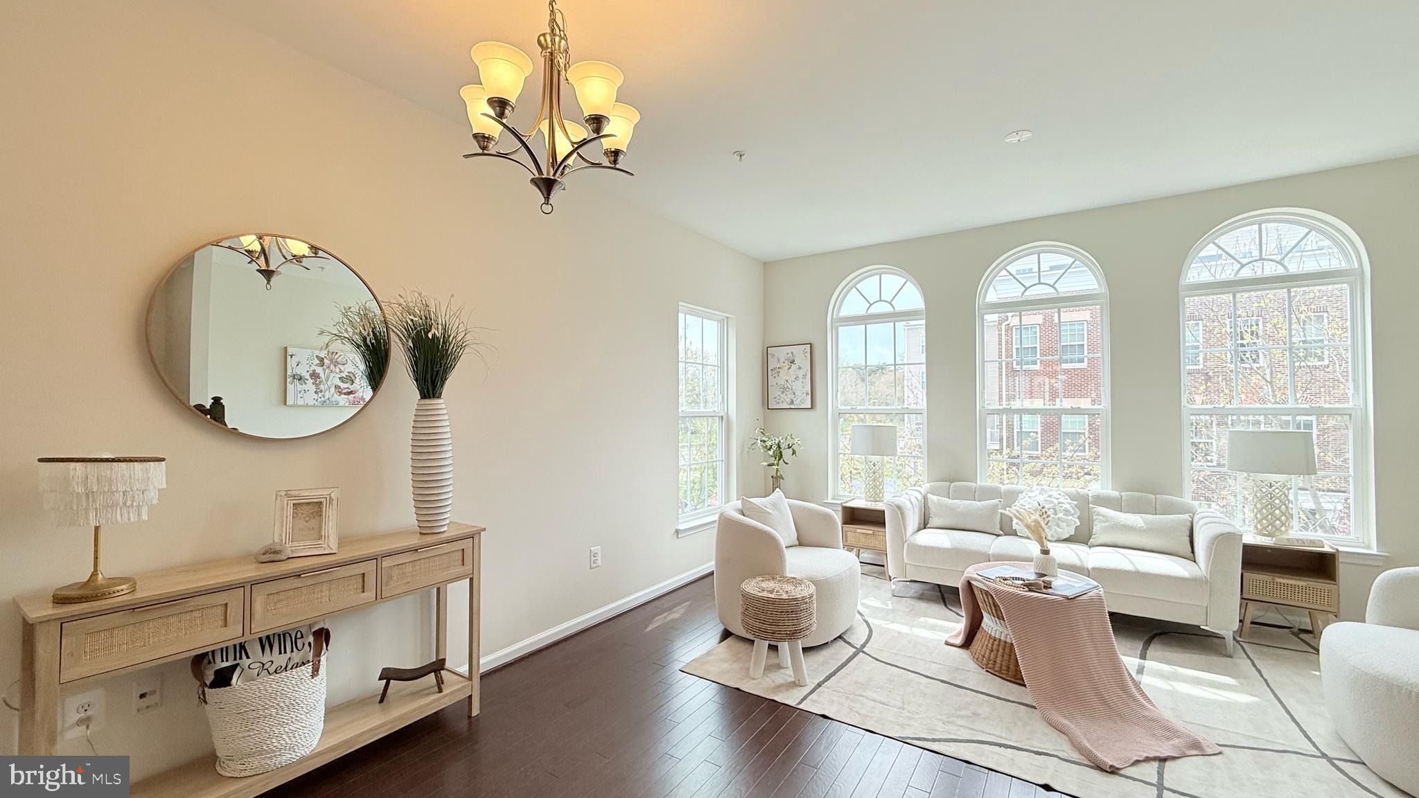 BRICK YARD STATION - Residential