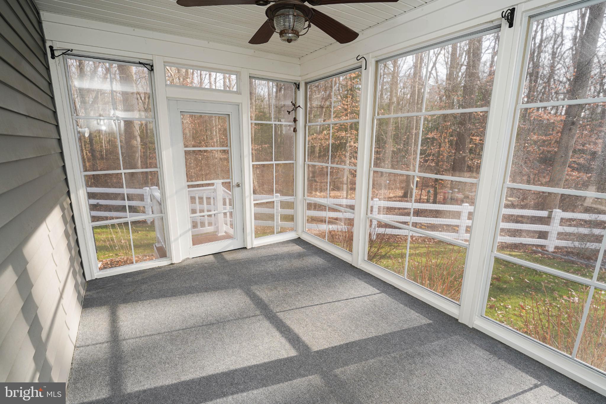 FOX HAVEN - Residential