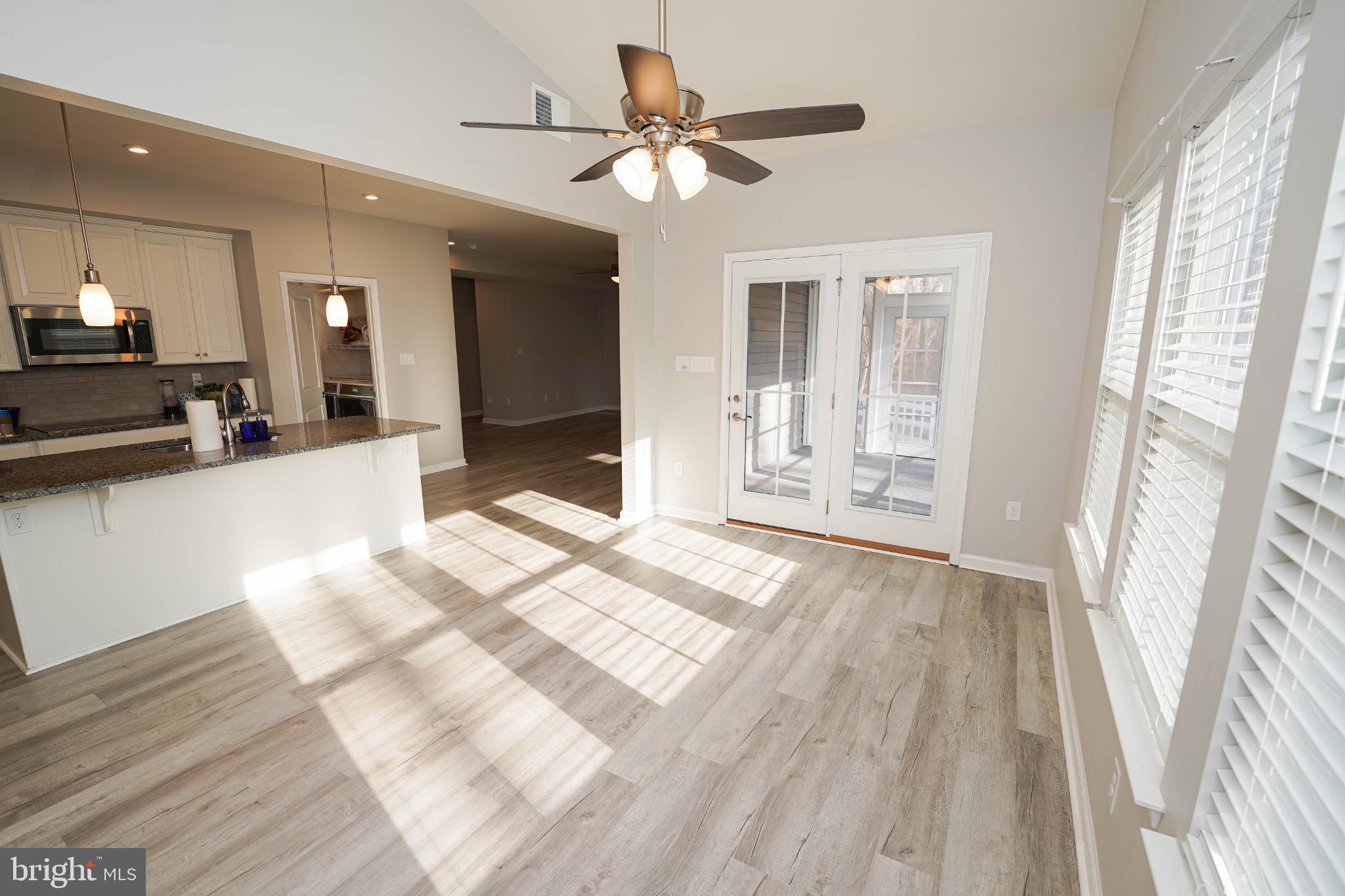 FOX HAVEN - Residential