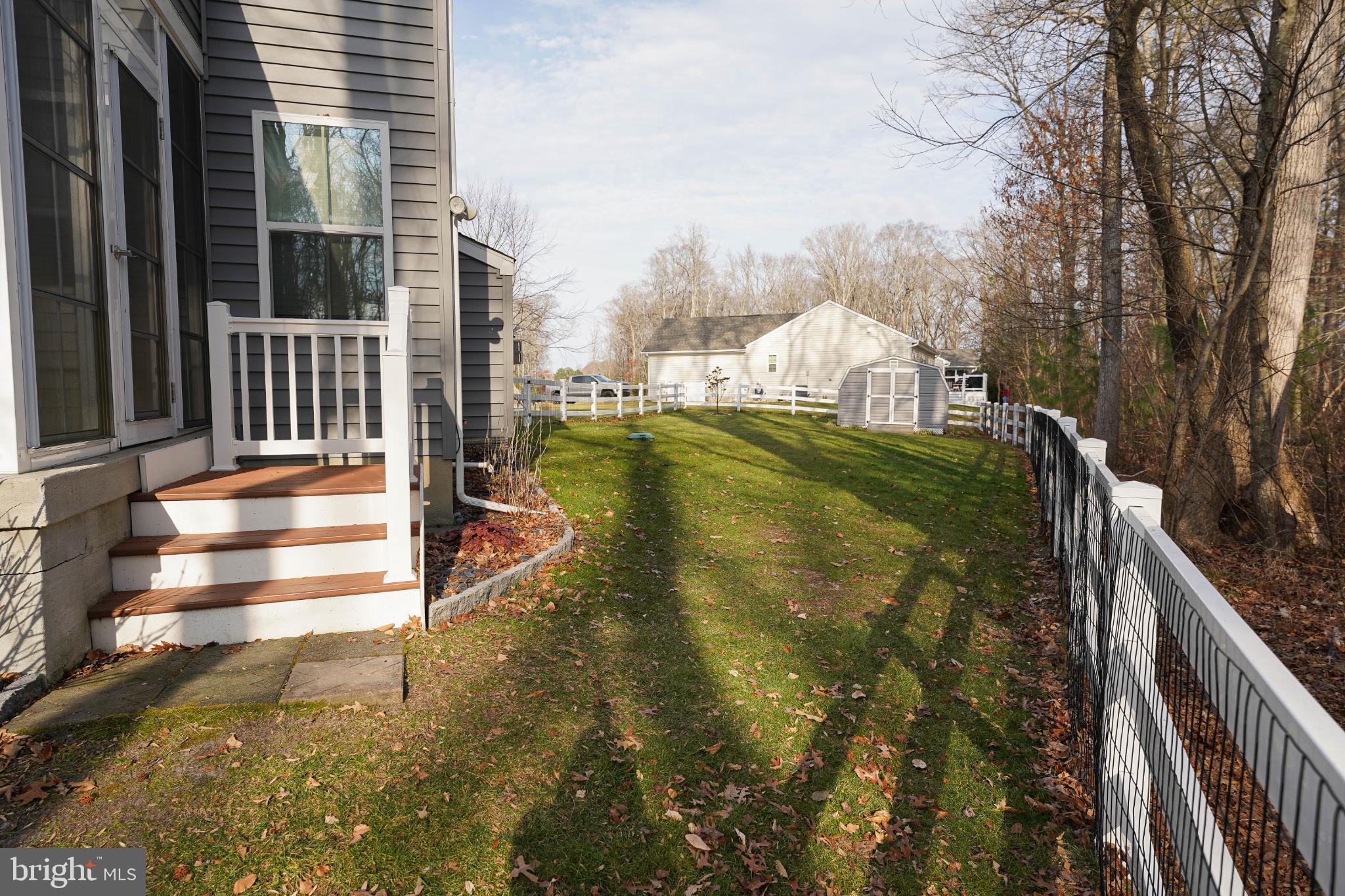 FOX HAVEN - Residential