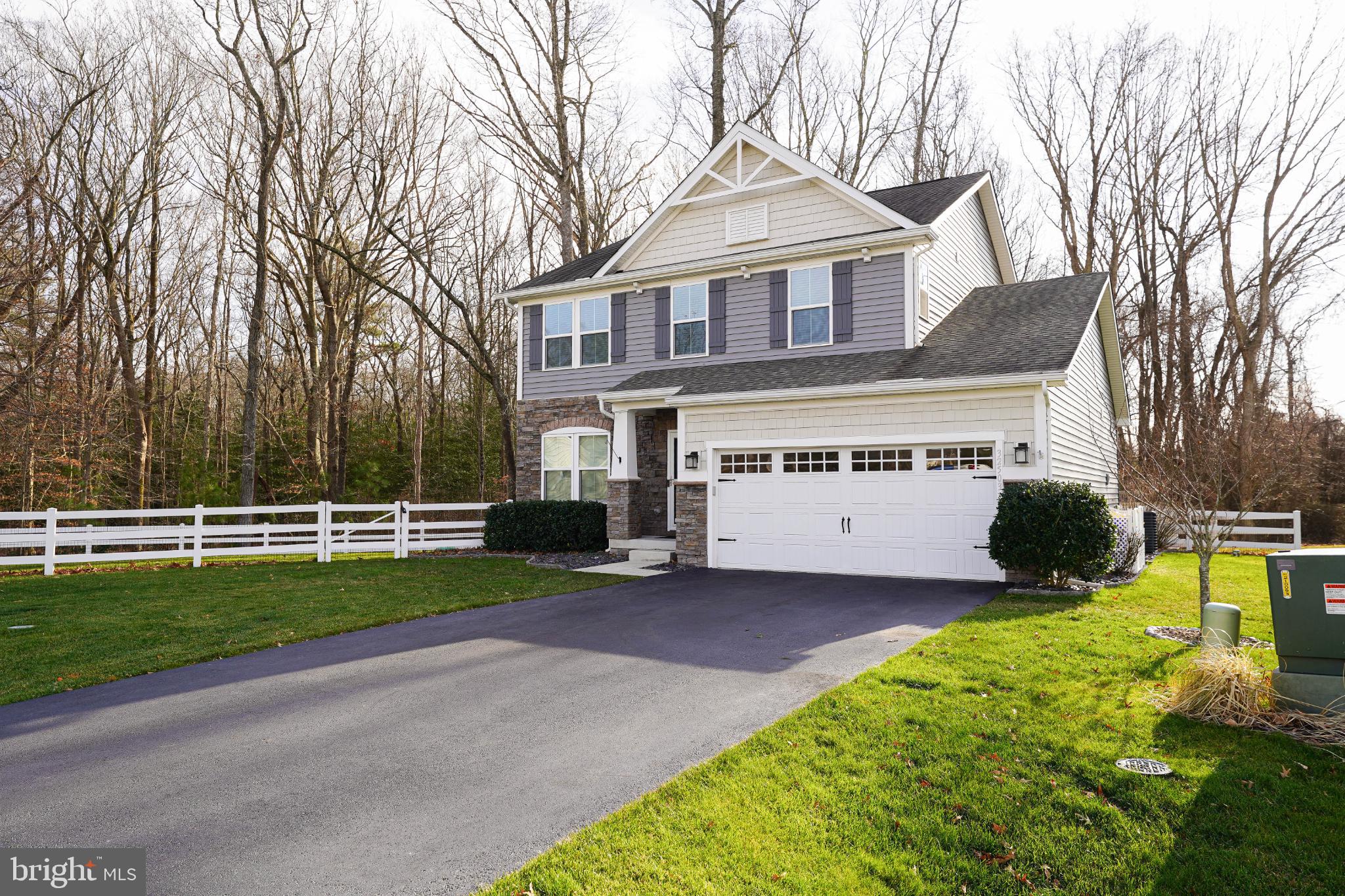 FOX HAVEN - Residential