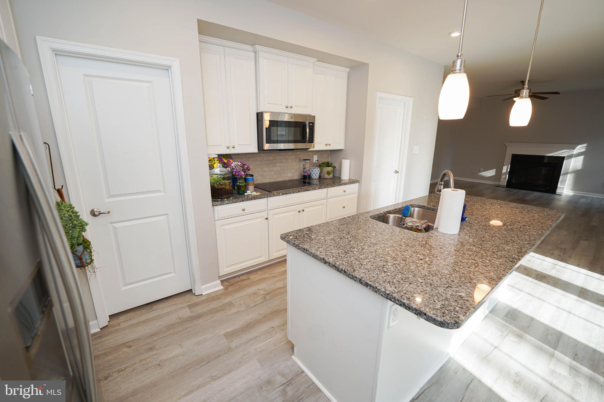 FOX HAVEN - Residential