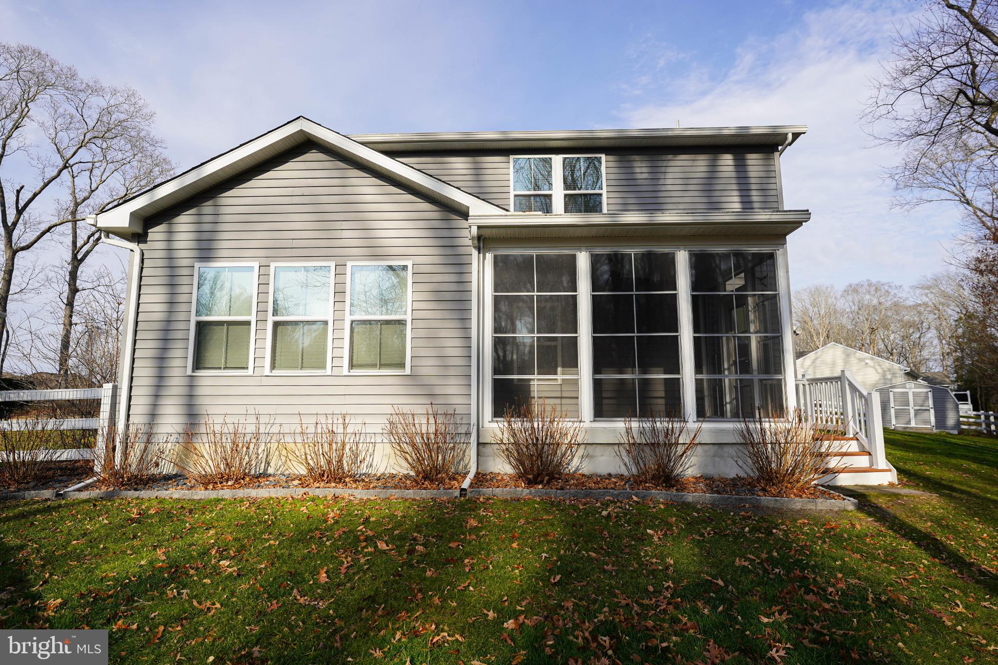 FOX HAVEN - Residential