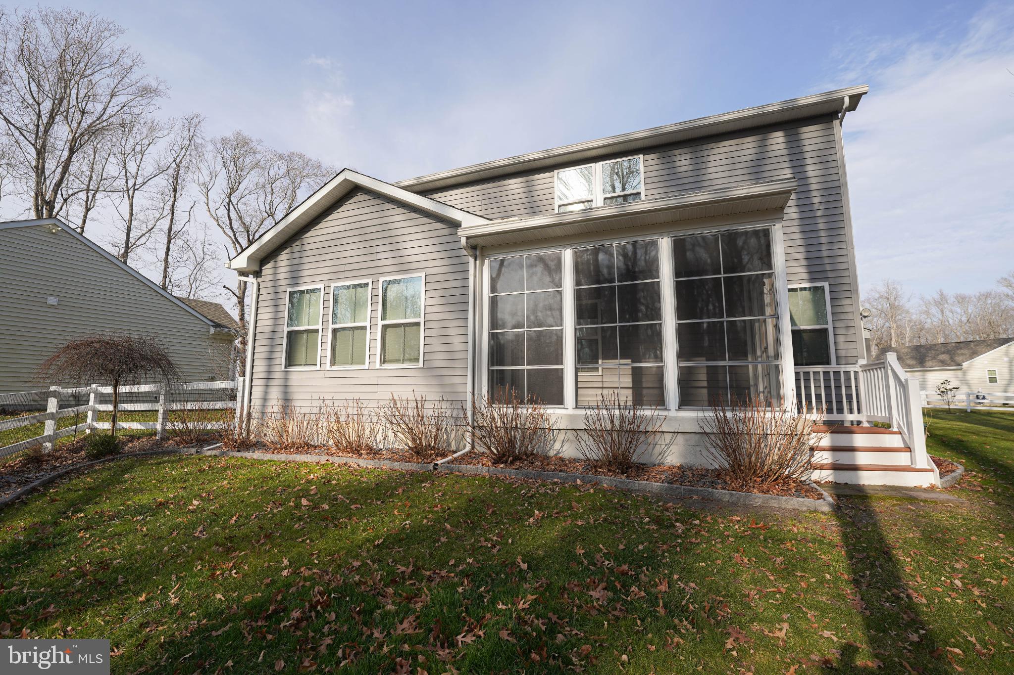 FOX HAVEN - Residential