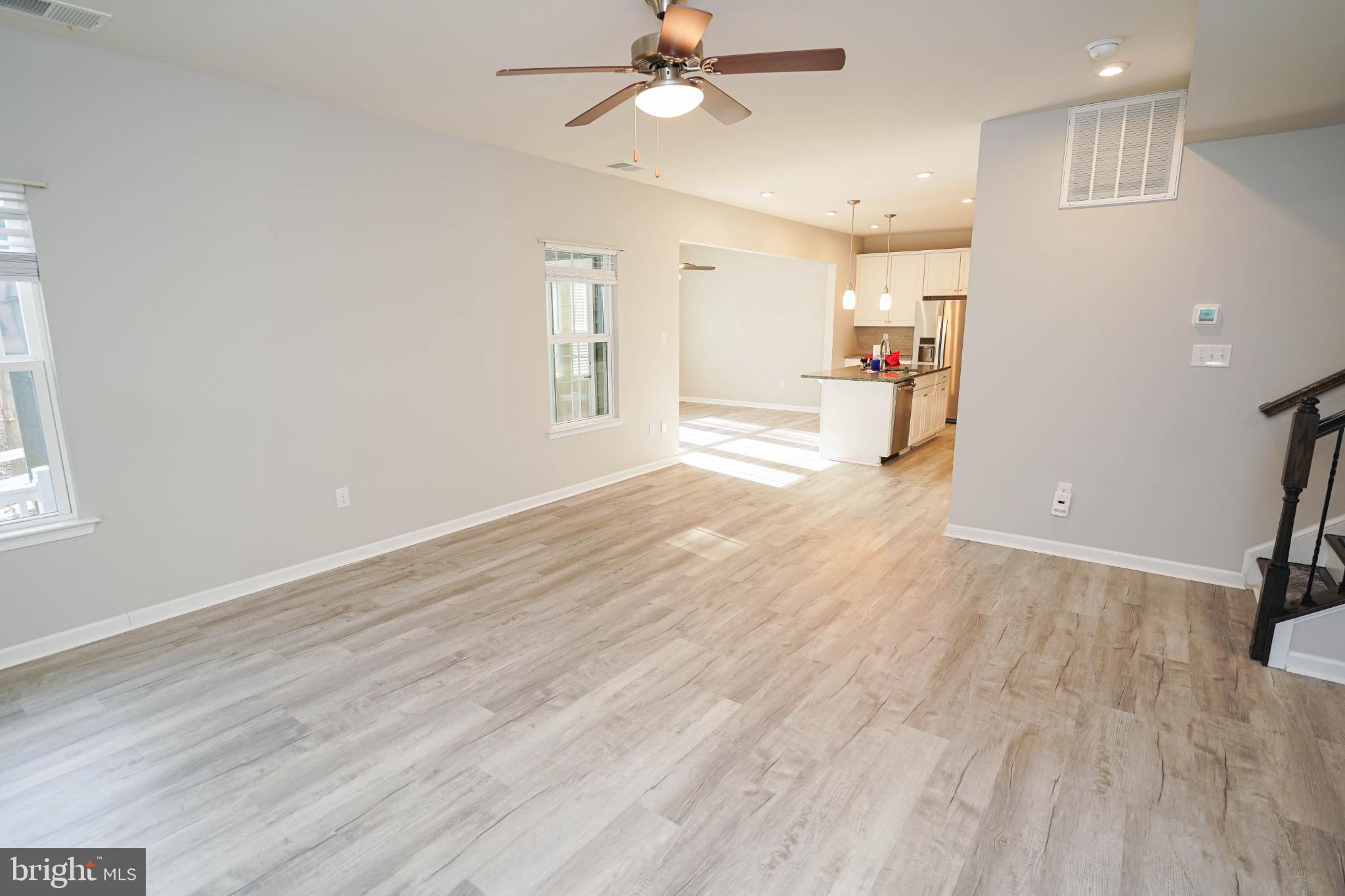 FOX HAVEN - Residential