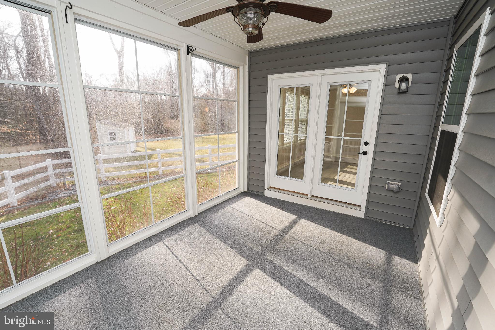 FOX HAVEN - Residential