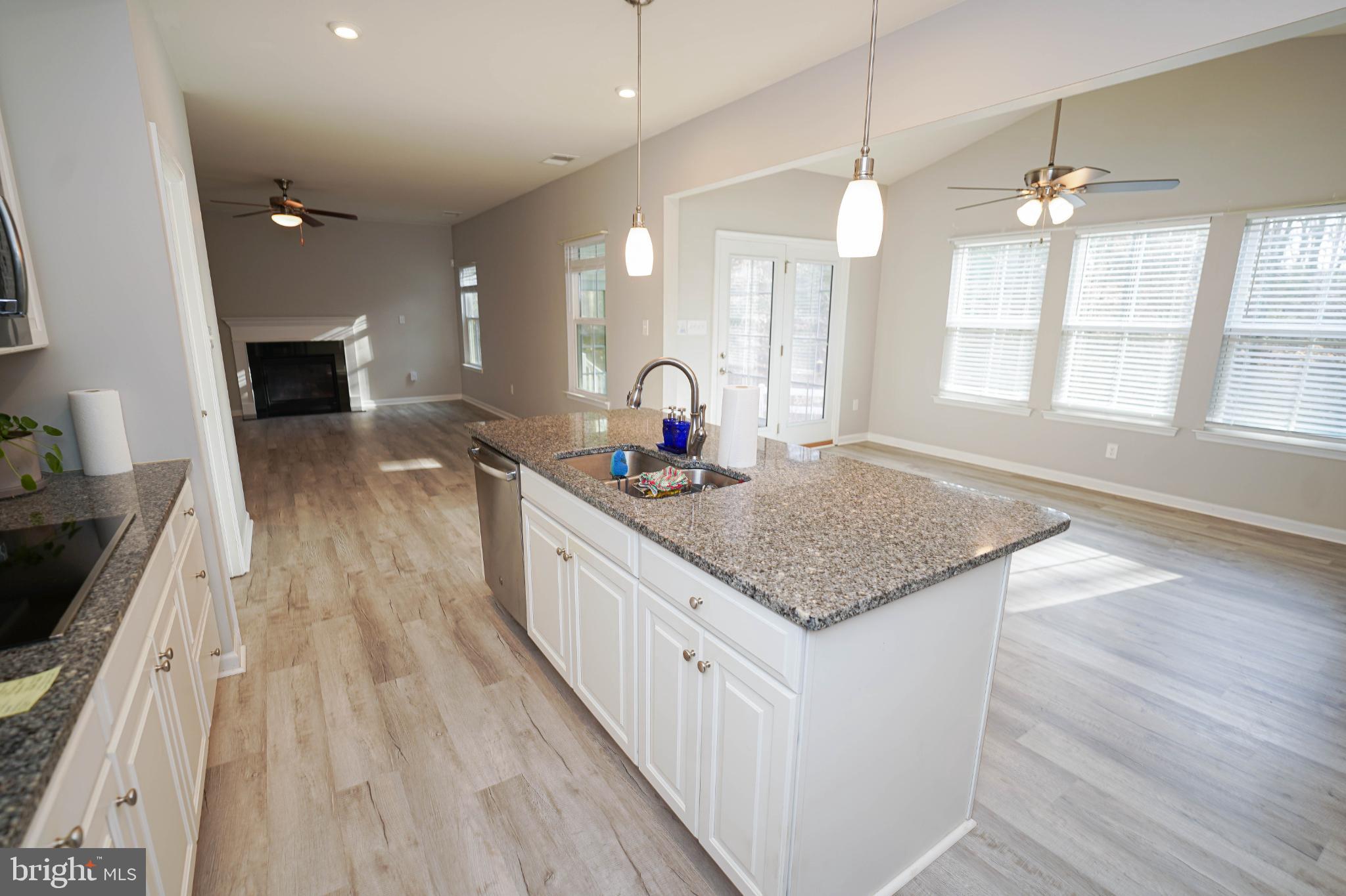 FOX HAVEN - Residential