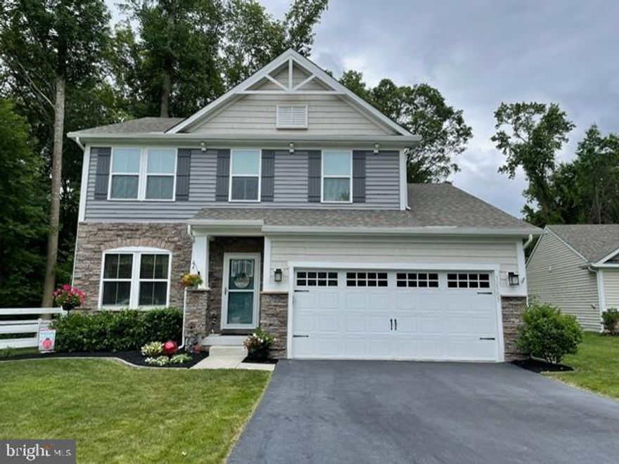 Welcome to 32503 W Haven Wood Drive, a beautifully maintained 4-bedroom, 2.5-bath home tucked away on a quiet cul-de-sac in the back of the Fox Haven community, offering a sense of privacy that feels almost like a neighborhood of its own.

Built in 2018 and thoughtfully cared for by its original owners, this beautiful home sits on a spacious lot and showcases an impressive list of upgrades and enhancements throughout. From the moment you step inside, it’s clear this home was designed with comfort, functionality, and long-term enjoyment in mind.

The main level features an open and inviting layout highlighted by upgraded kitchen finishes, under-cabinet lighting, modern appliances, and a gas fireplace anchoring the family room. Added details such as crown molding, tray ceilings, upgraded stair railings, and enhanced lighting elevate the interior with a refined yet welcoming feel.

Upstairs, the primary suite offers a relaxing retreat with a tray ceiling and en-suite bath, while three additional bedrooms provide flexibility for guests, home office space, or hobbies. Practical enhancements like attic storage, a dehumidifier, central vacuum system, and two-zone HVAC contribute to everyday comfort and efficiency.

Outdoor living is equally impressive, with a custom screened-in porch, professionally designed landscaping, irrigation system that utilizes a well, fencing, and additional exterior features that make the yard both functional and enjoyable. A garage extension and thoughtful utility upgrades further reflect the pride of ownership throughout the home.

Located just minutes from shopping, dining, and coastal Delaware destinations (yet quietly positioned within the community) Fox Haven offers the best of convenience and tranquility.

This is a rare opportunity to own a meticulously maintained, move-in-ready home in one of The Eastern Shore’s most desirable neighborhoods.