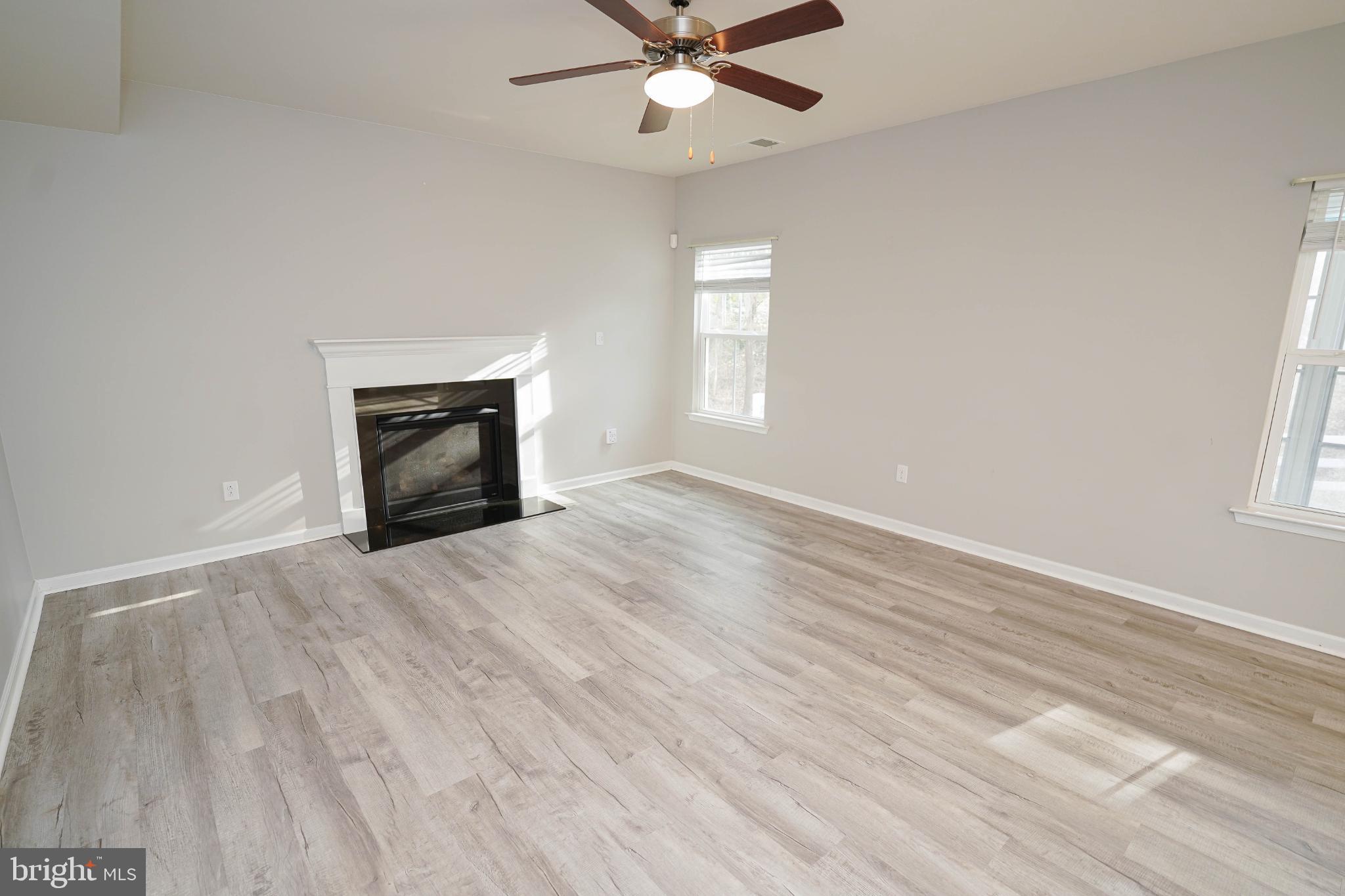 FOX HAVEN - Residential