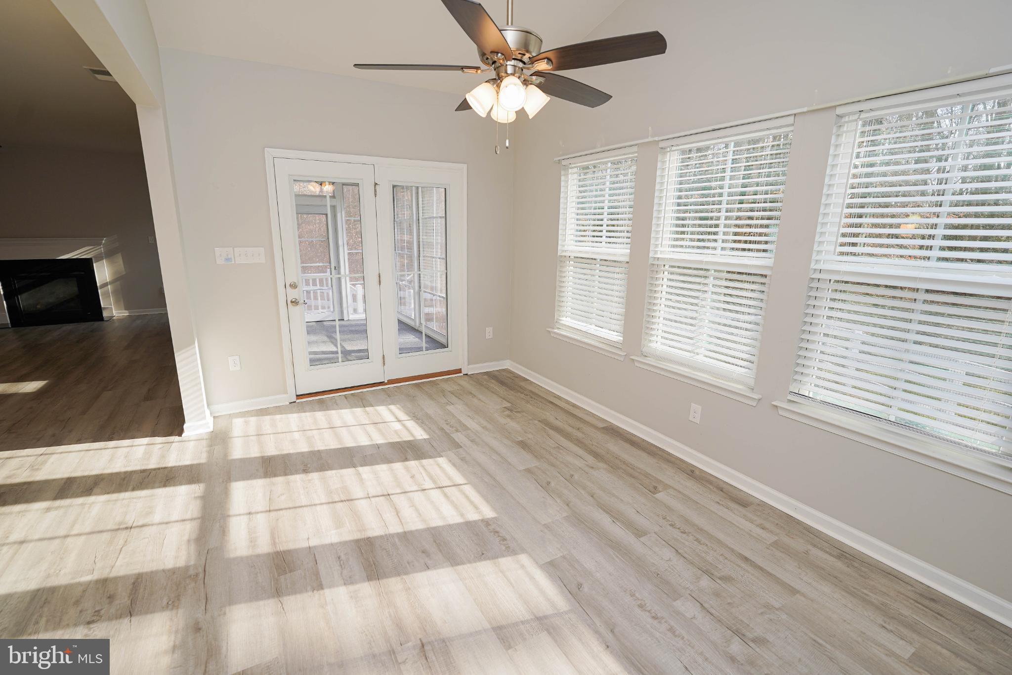 FOX HAVEN - Residential