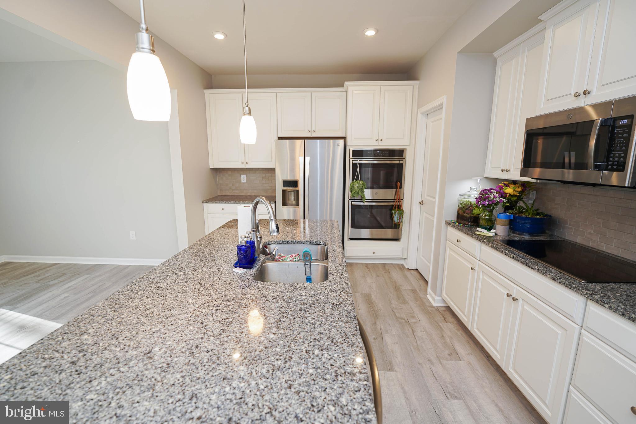 FOX HAVEN - Residential