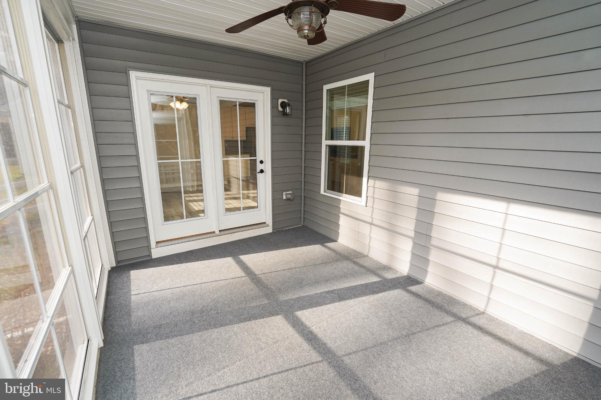 FOX HAVEN - Residential