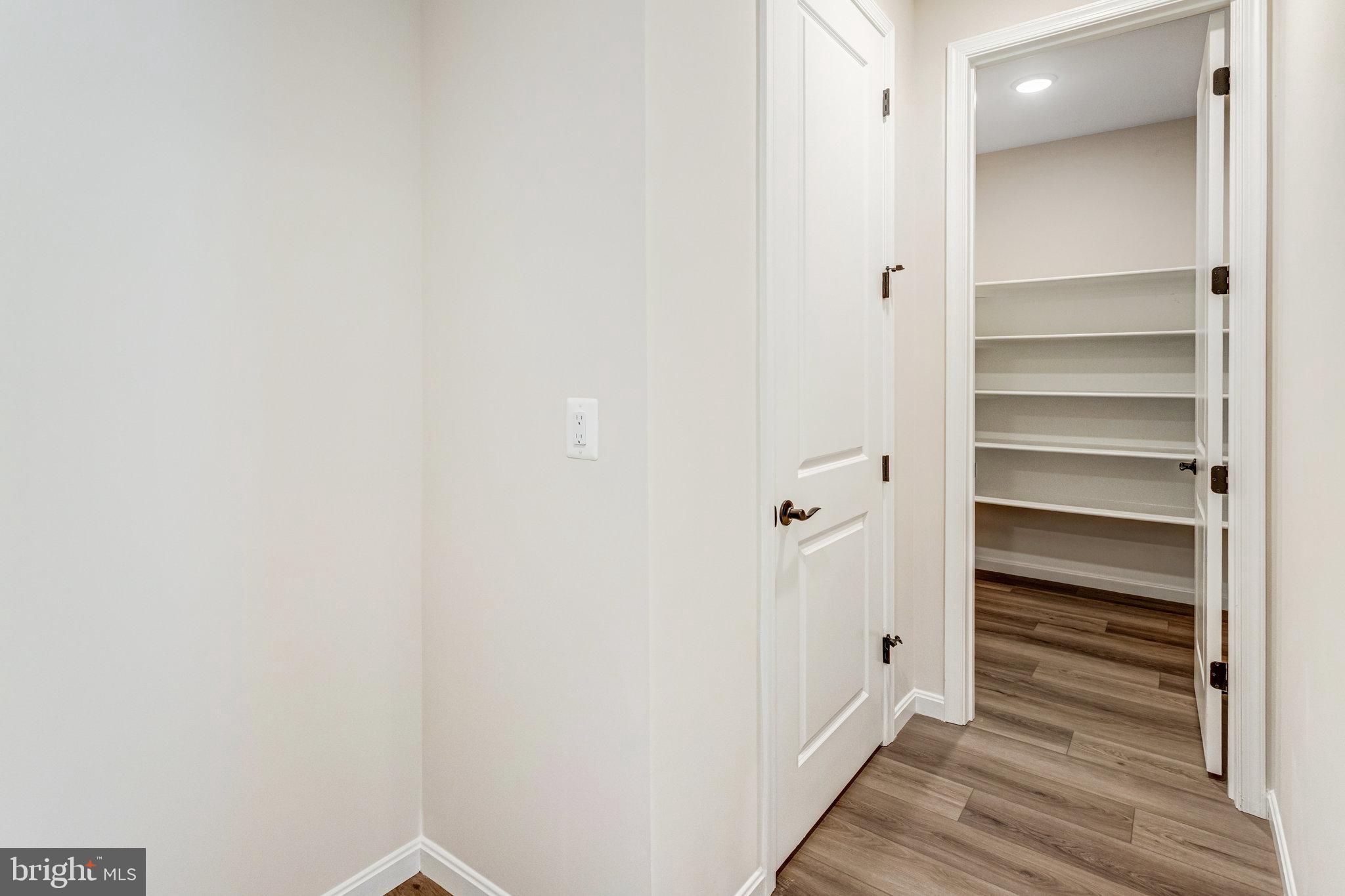 WILDERNESS SHORES - Residential