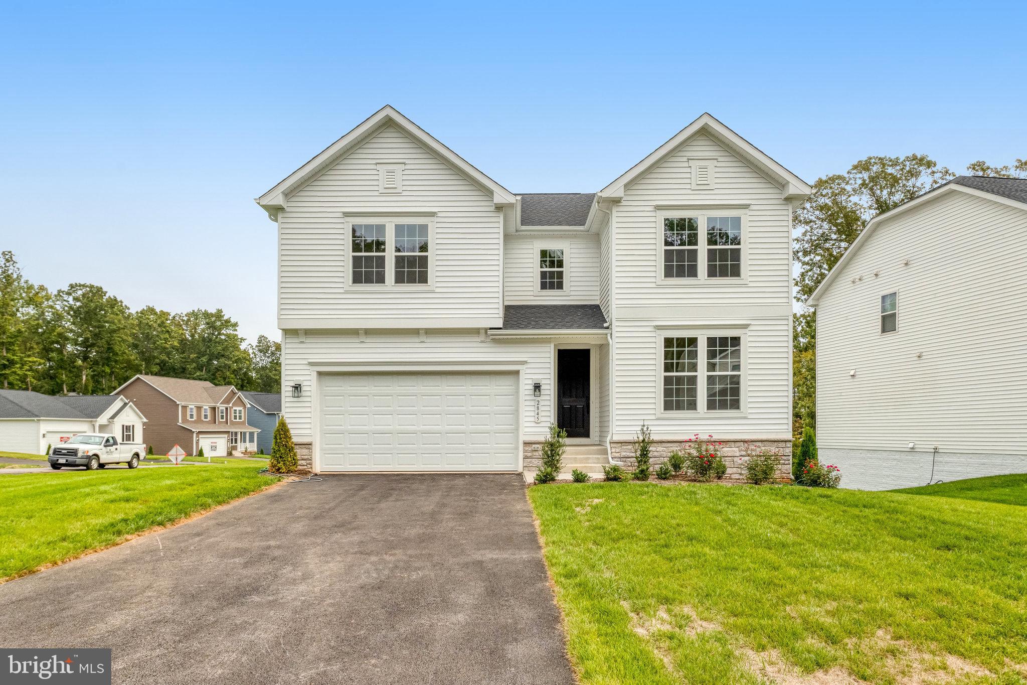 WILDERNESS SHORES - Residential