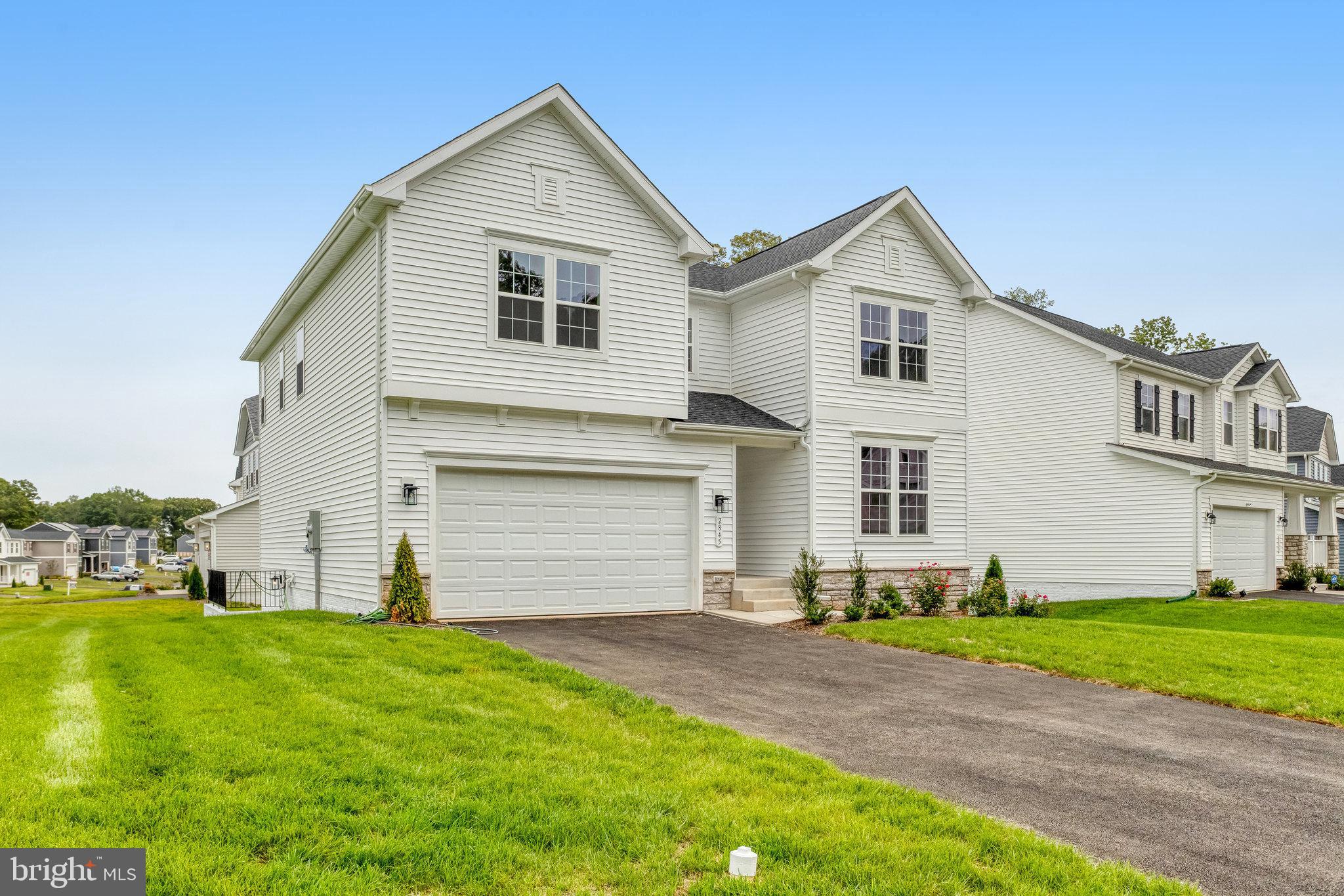 WILDERNESS SHORES - Residential