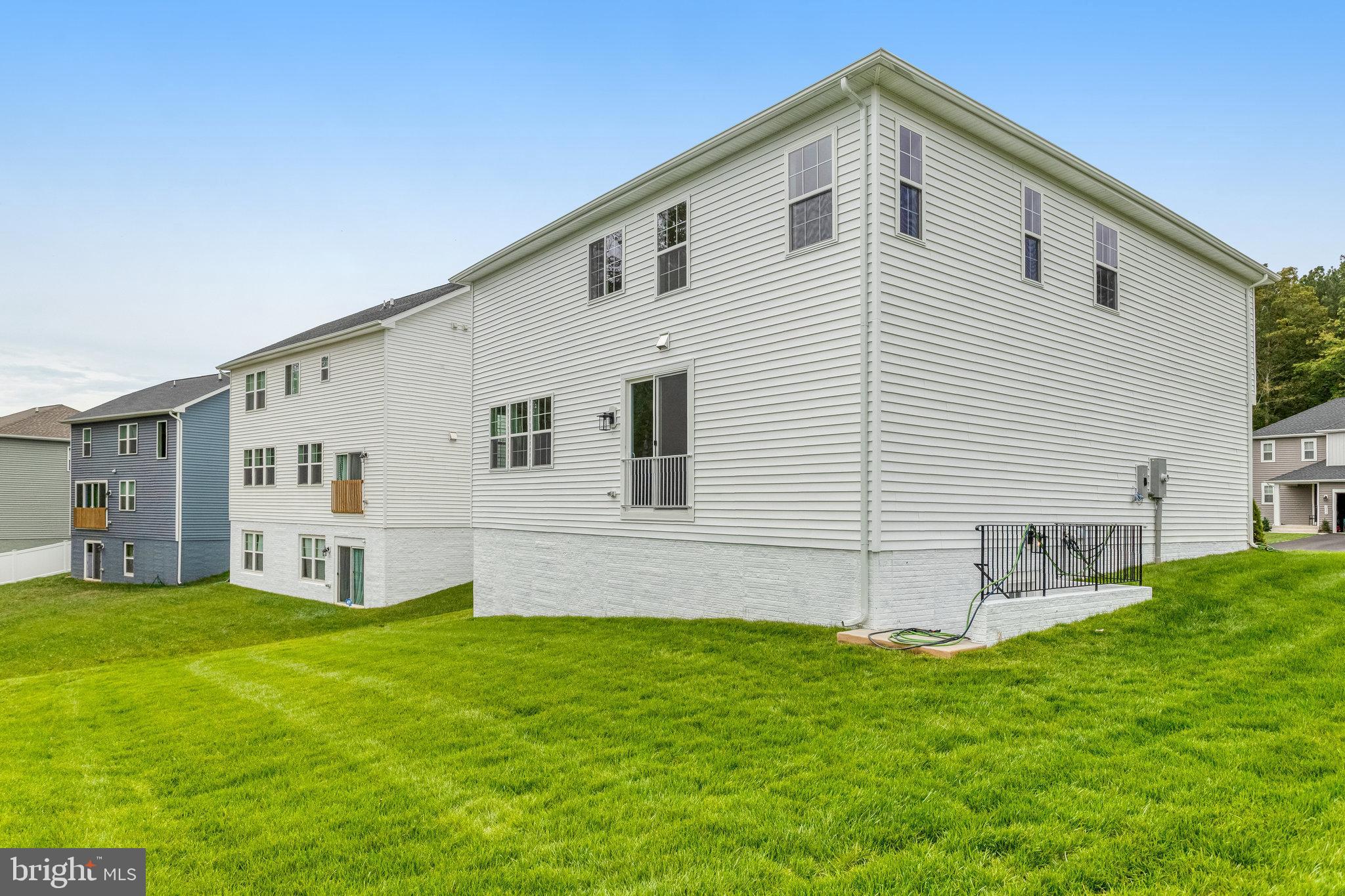 WILDERNESS SHORES - Residential